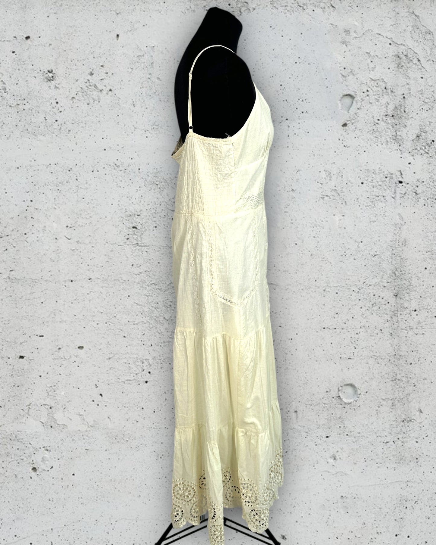 Robe Classic Tricot (L / 40 / 12)