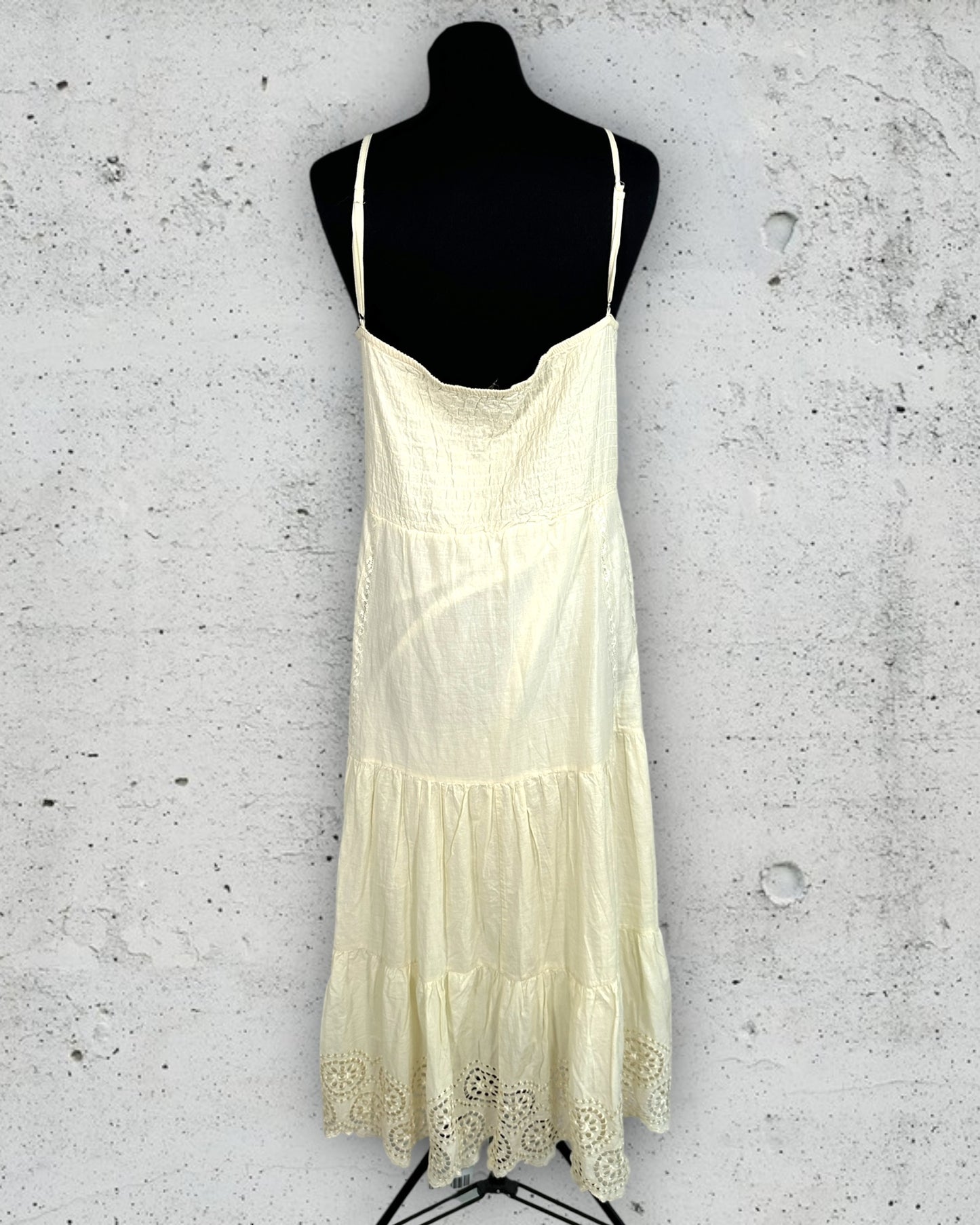 Robe Classic Tricot (L / 40 / 12)