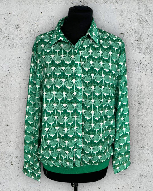 Chemisier IT Hippie (L / 40 / 12)