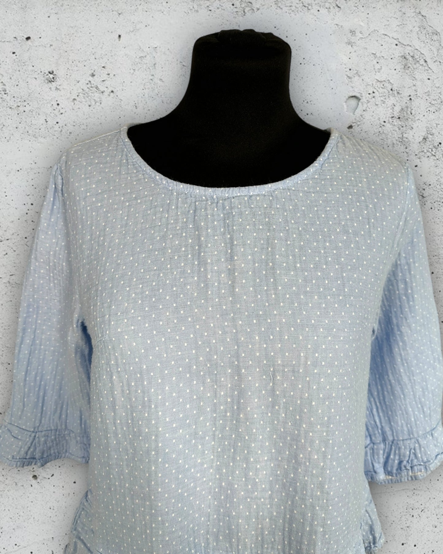 Blouse La Petite Étoile (S / 36 / 8)