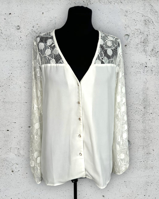 Chemisier Kilky (L / 40 / 12)