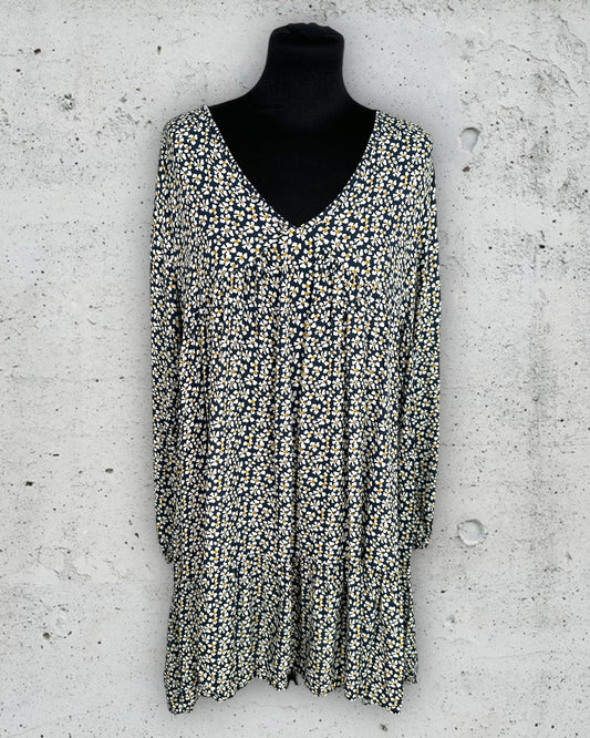 Robe April Vintage (S / 36 / 8)