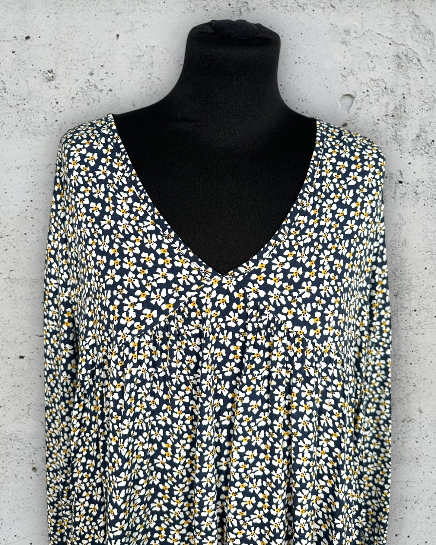Robe April Vintage (S / 36 / 8)