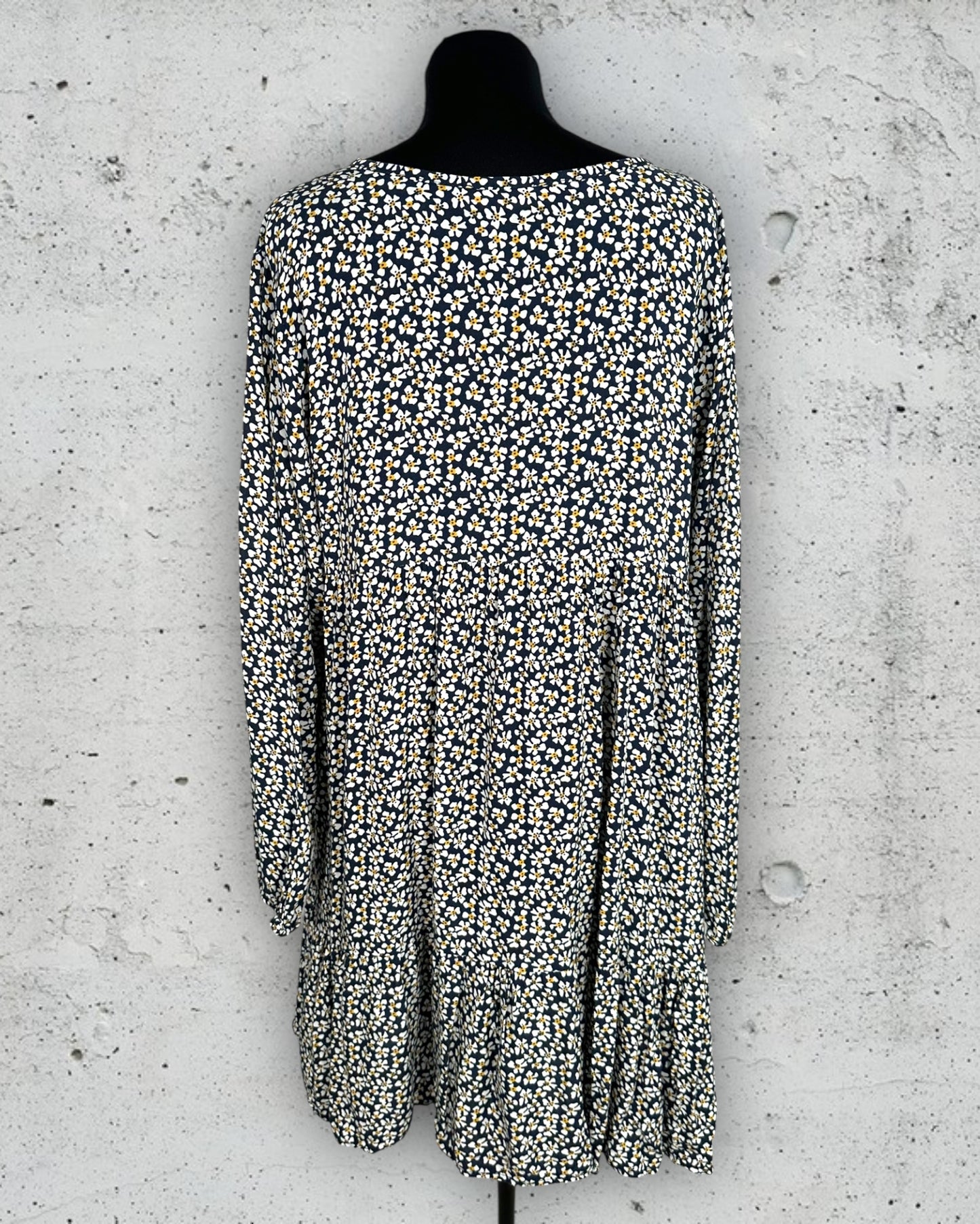 Robe April Vintage (S / 36 / 8)
