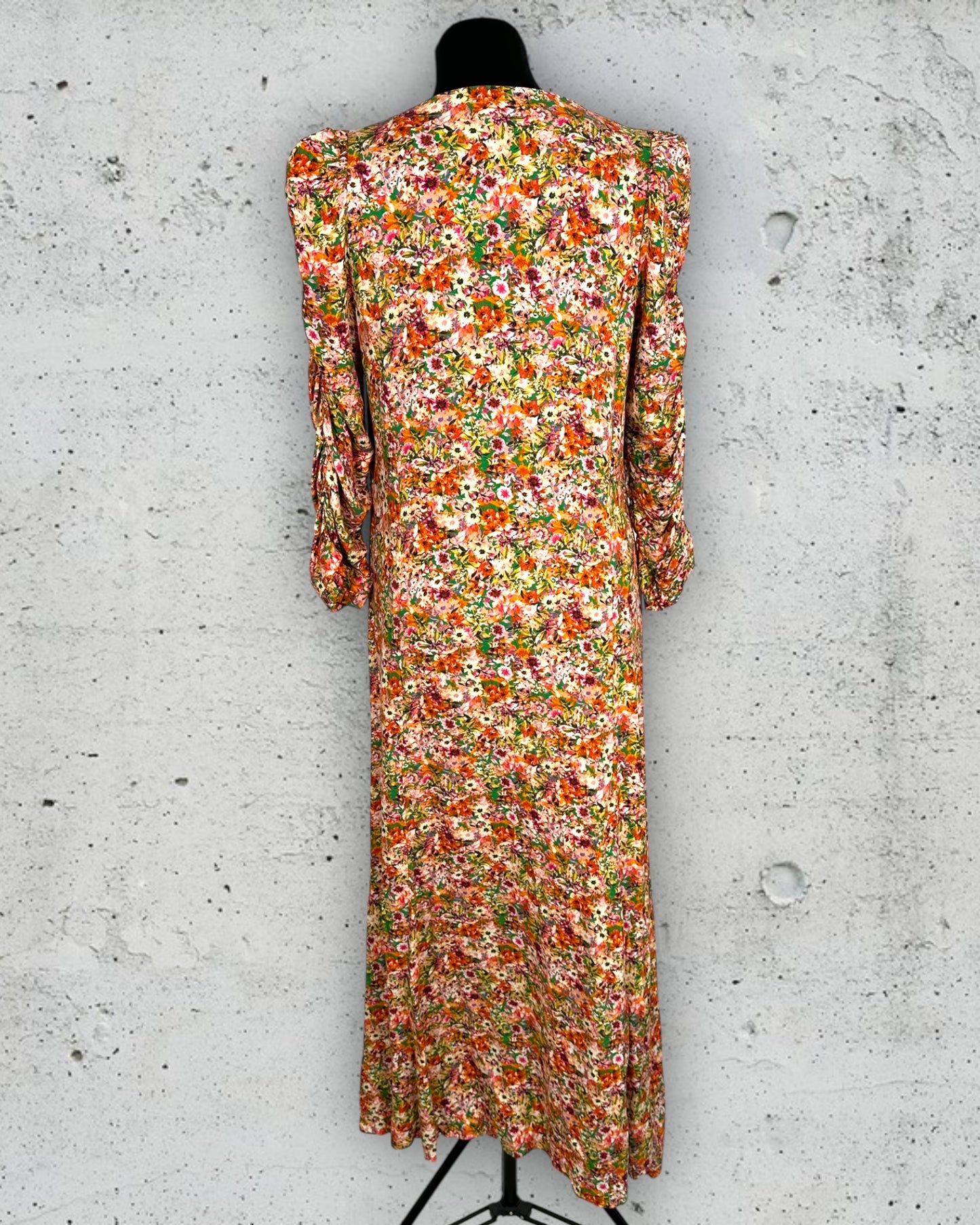 Robe Chemise Stella & Suzie "Galy" (S / 36 / 8)