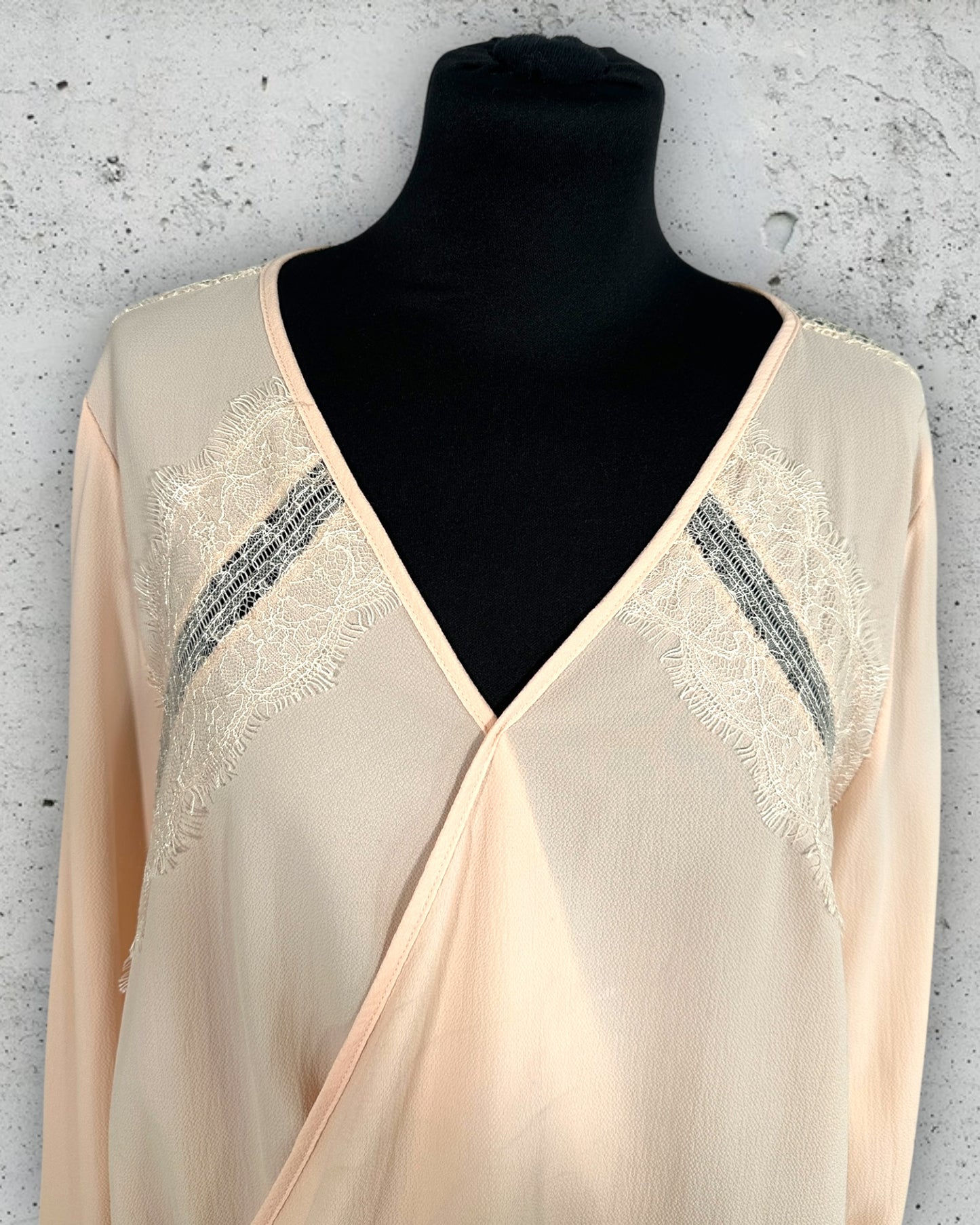 Blouse An’ge (L / 40 / 12)
