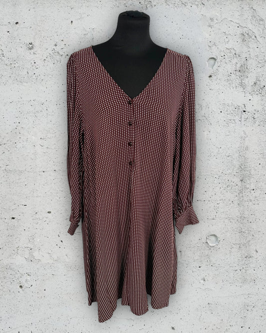 Robe Des Petits Hauts "Rizolo" (M / 38 / 10)