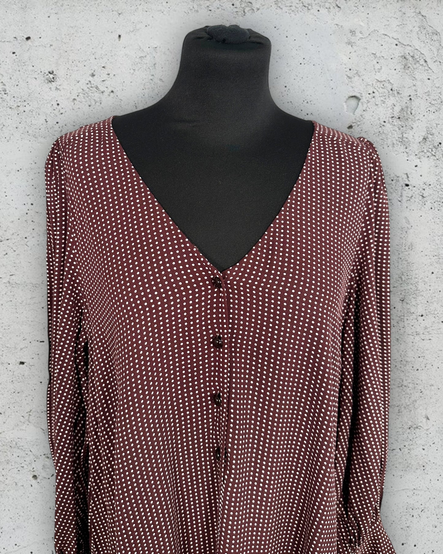 Robe Des Petits Hauts "Rizolo" (M / 38 / 10)