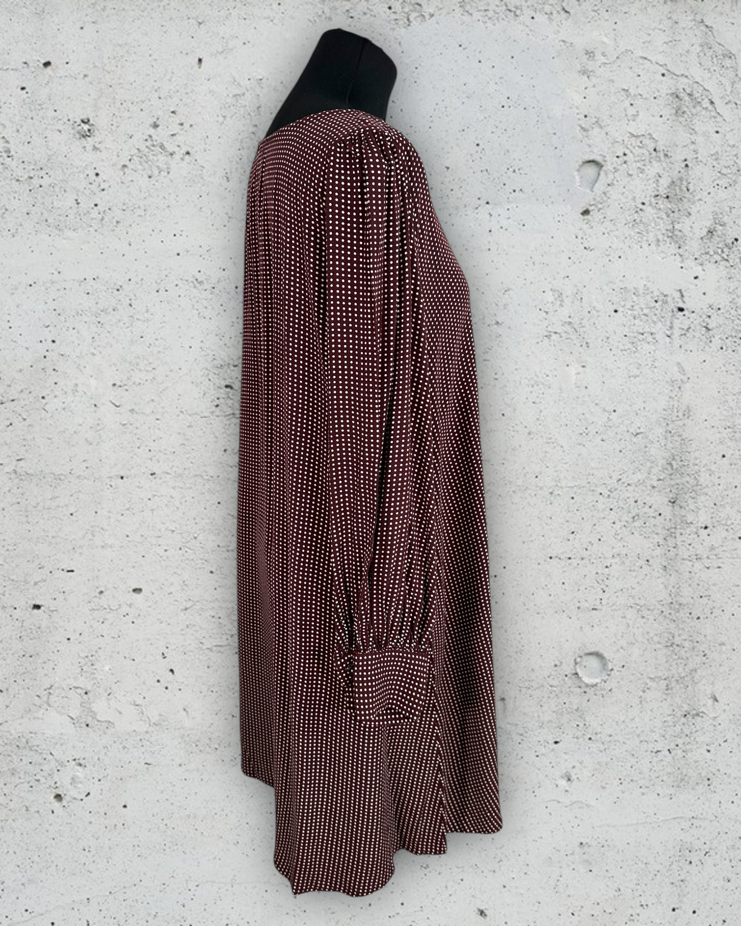 Robe Des Petits Hauts "Rizolo" (M / 38 / 10)
