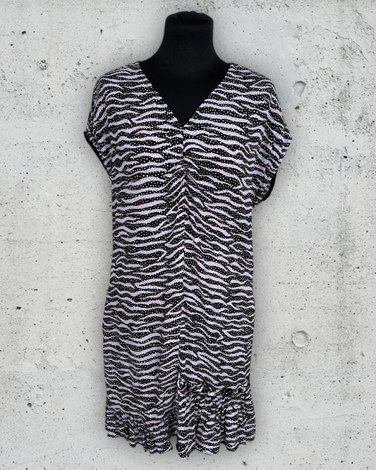 Robe Bimba Y Lola ( M / 38 / 10 )