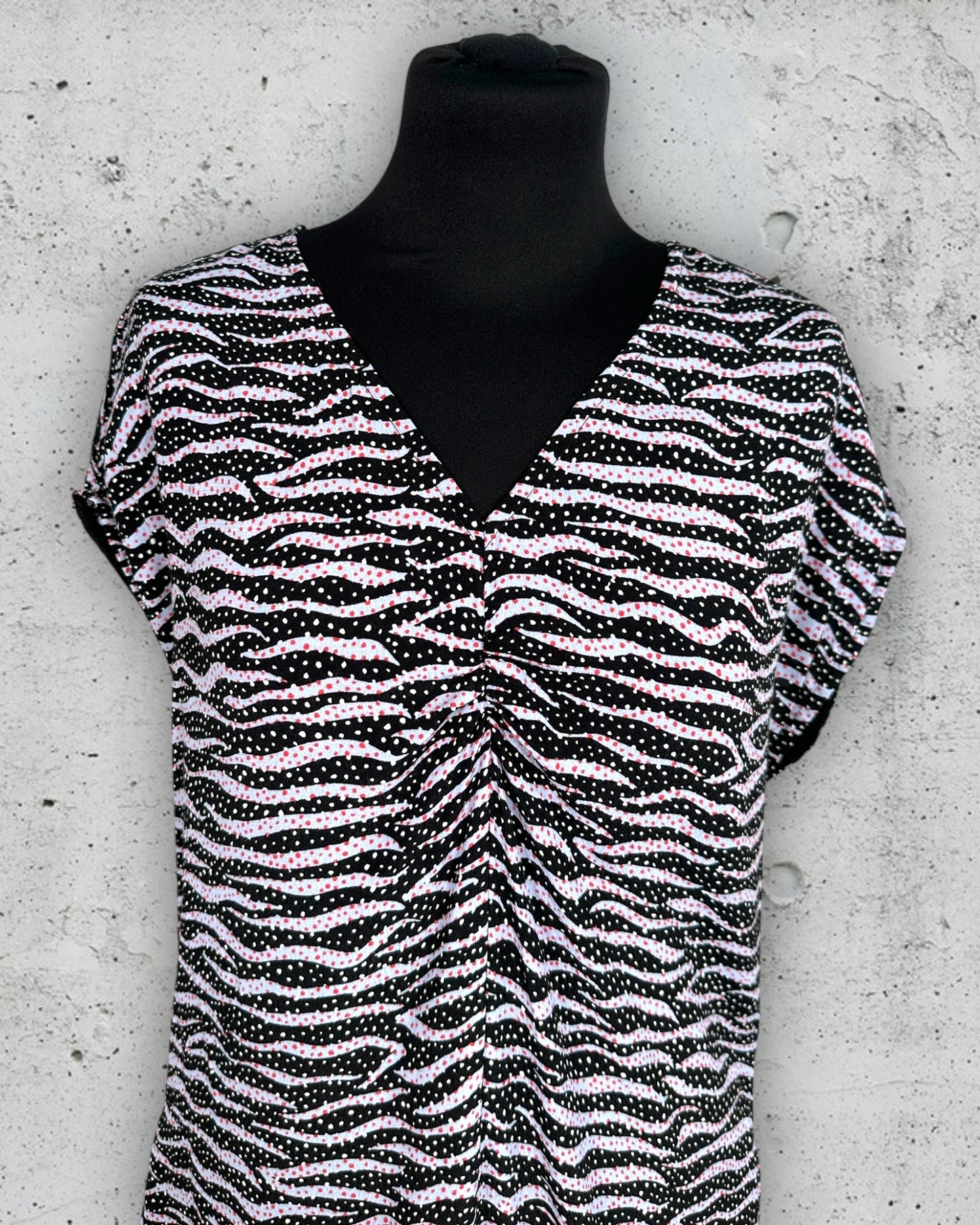 Robe Bimba Y Lola ( M / 38 / 10 )