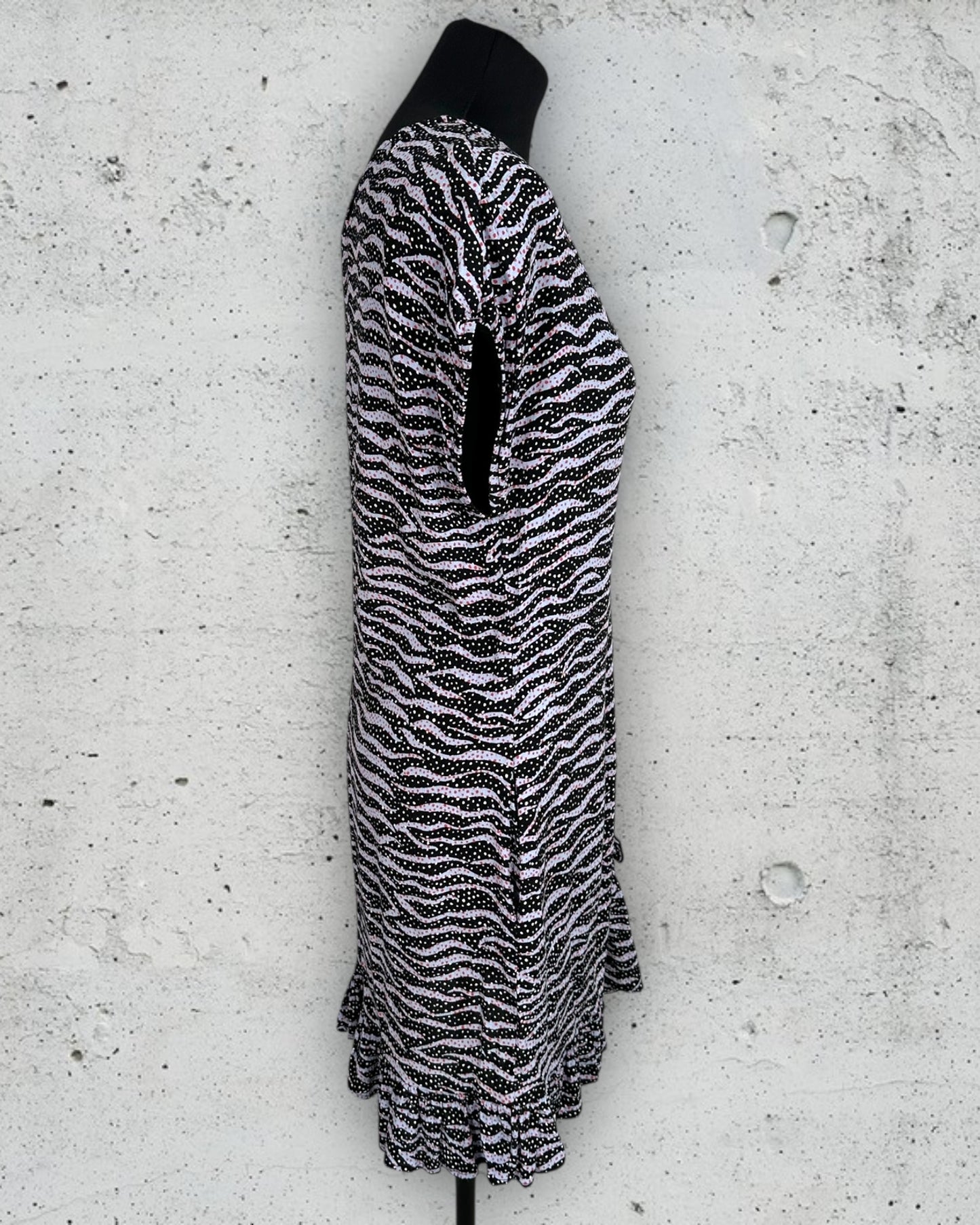 Robe Bimba Y Lola ( M / 38 / 10 )