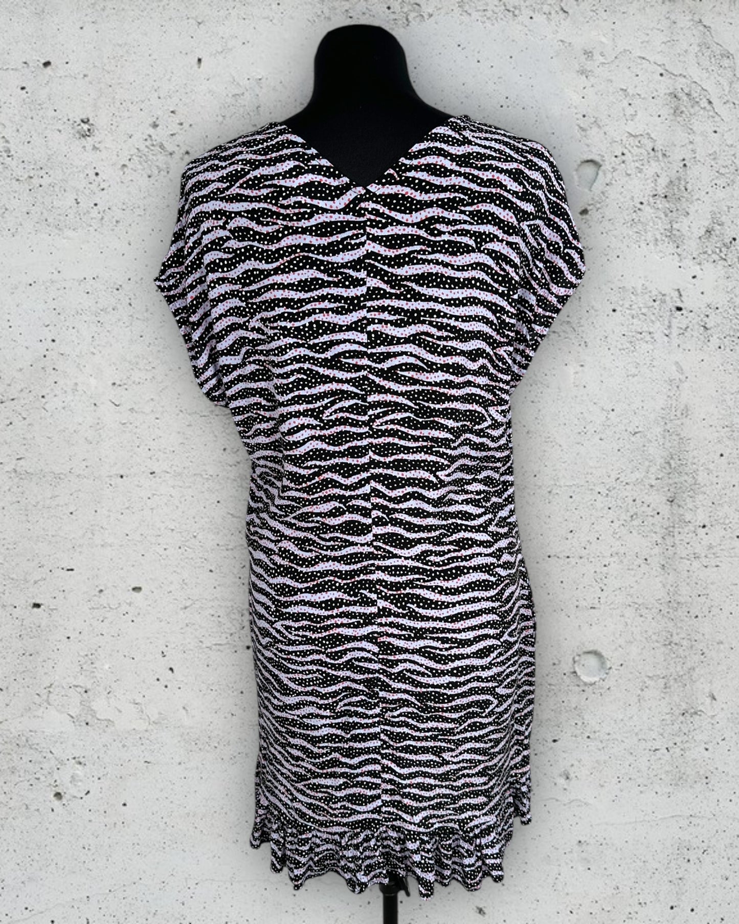 Robe Bimba Y Lola ( M / 38 / 10 )