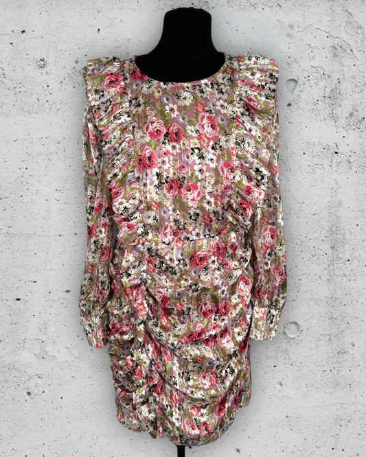 Robe Kilky ( M / L / 38 / 10 - 40 / 12 )