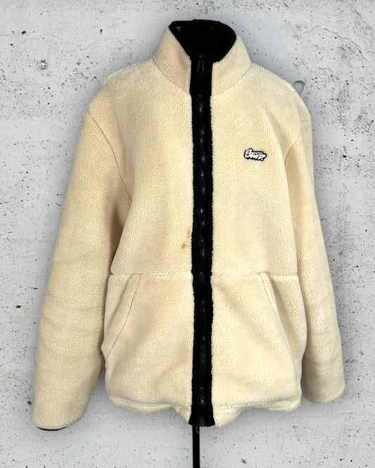 Manteau Polaire SWD ( L / 40 / 12 )