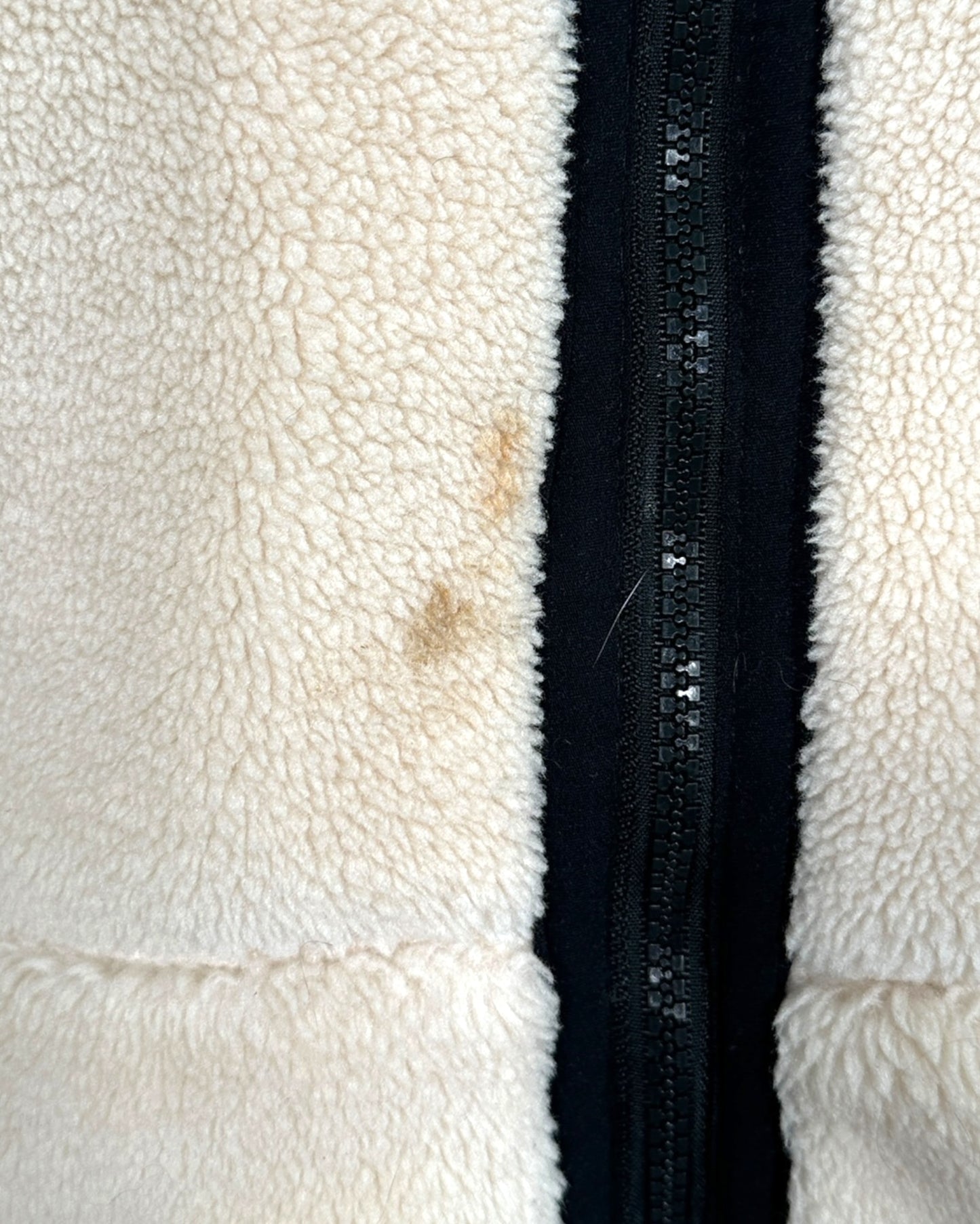 Manteau Polaire SWD ( L / 40 / 12 )