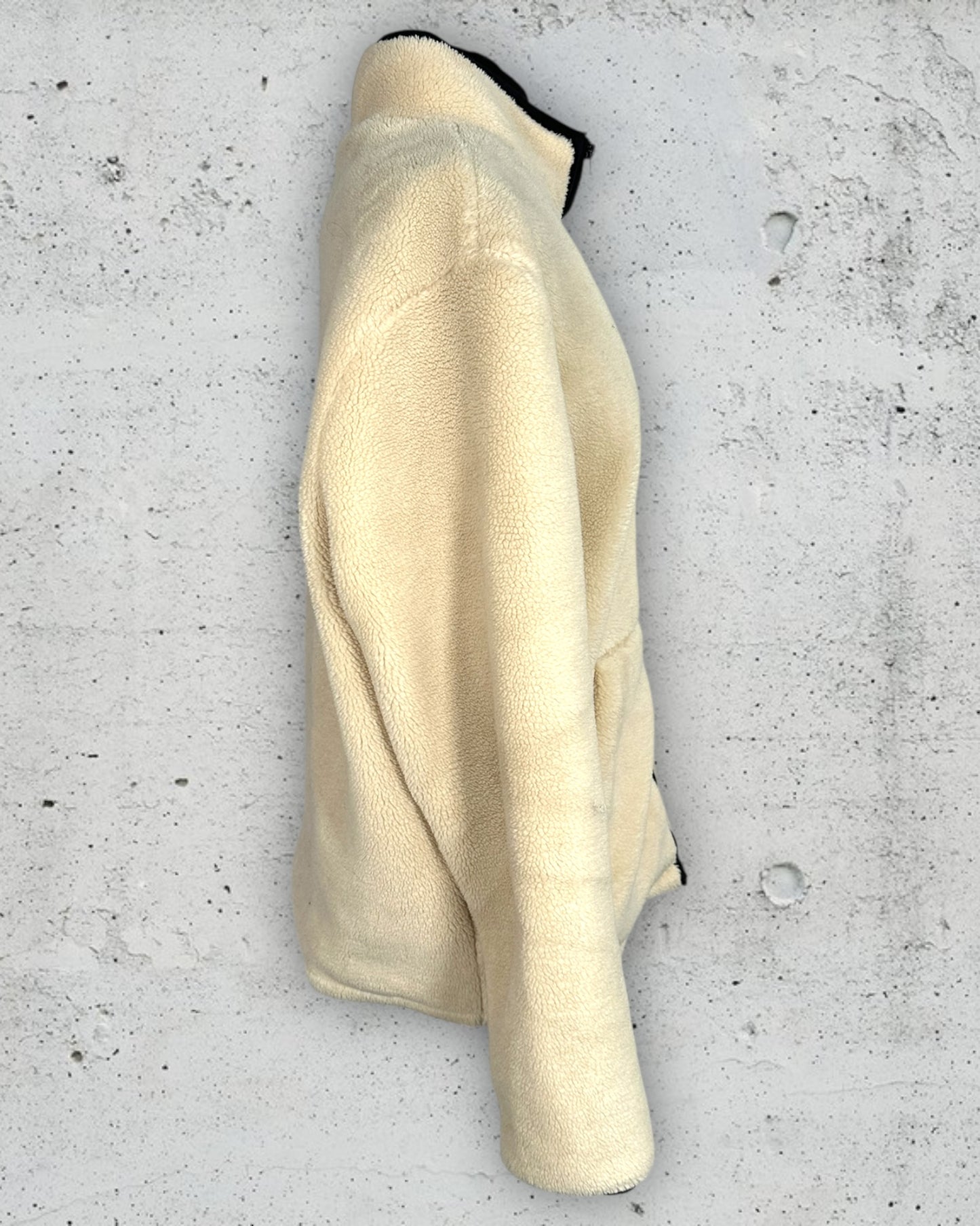 Manteau Polaire SWD ( L / 40 / 12 )