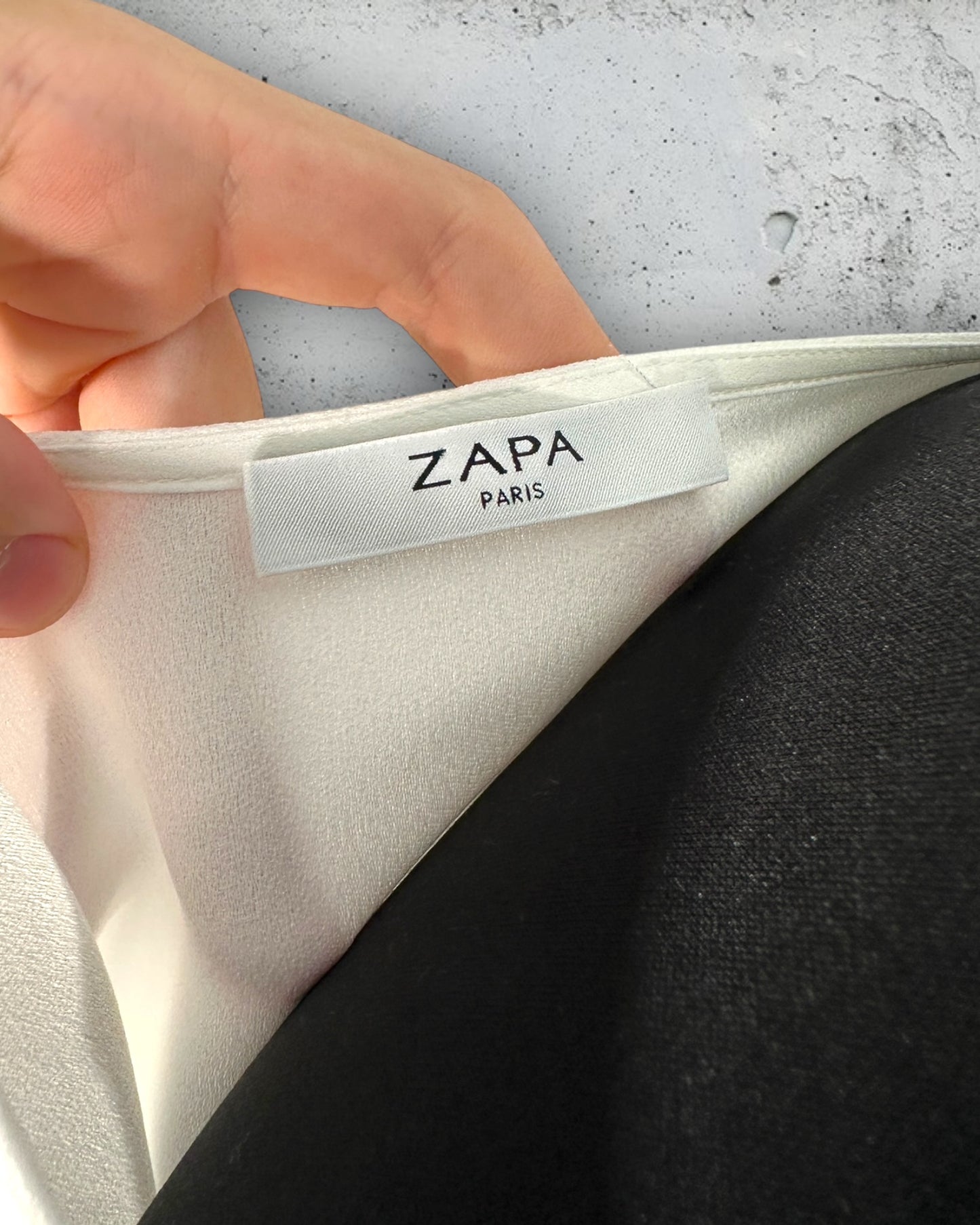 Blouse Zapa ( M / 38 / 10 )