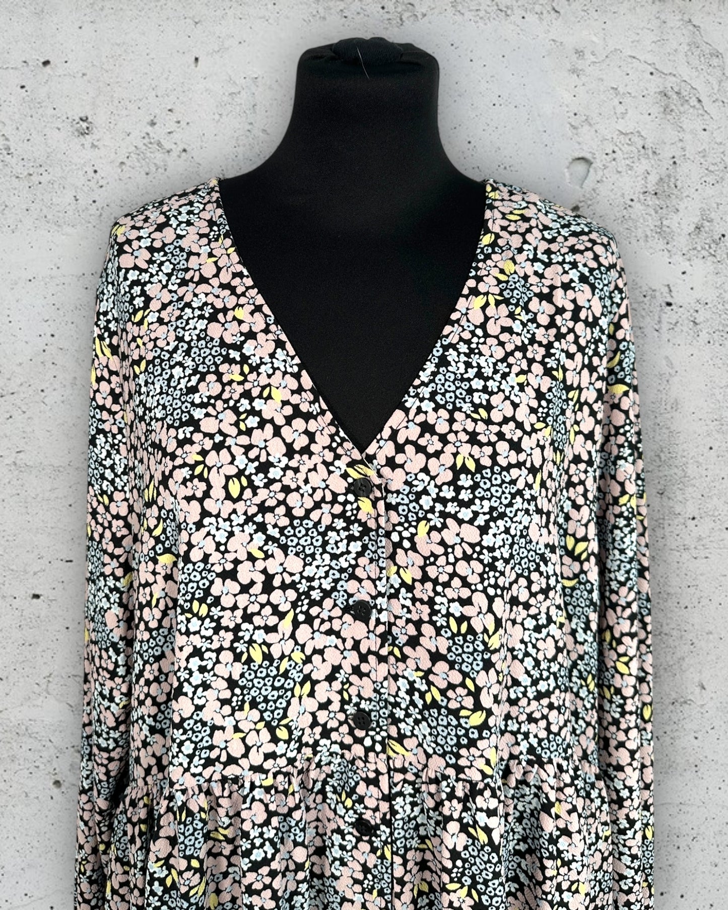 Robe Monkl ( S / 36 / 8 )