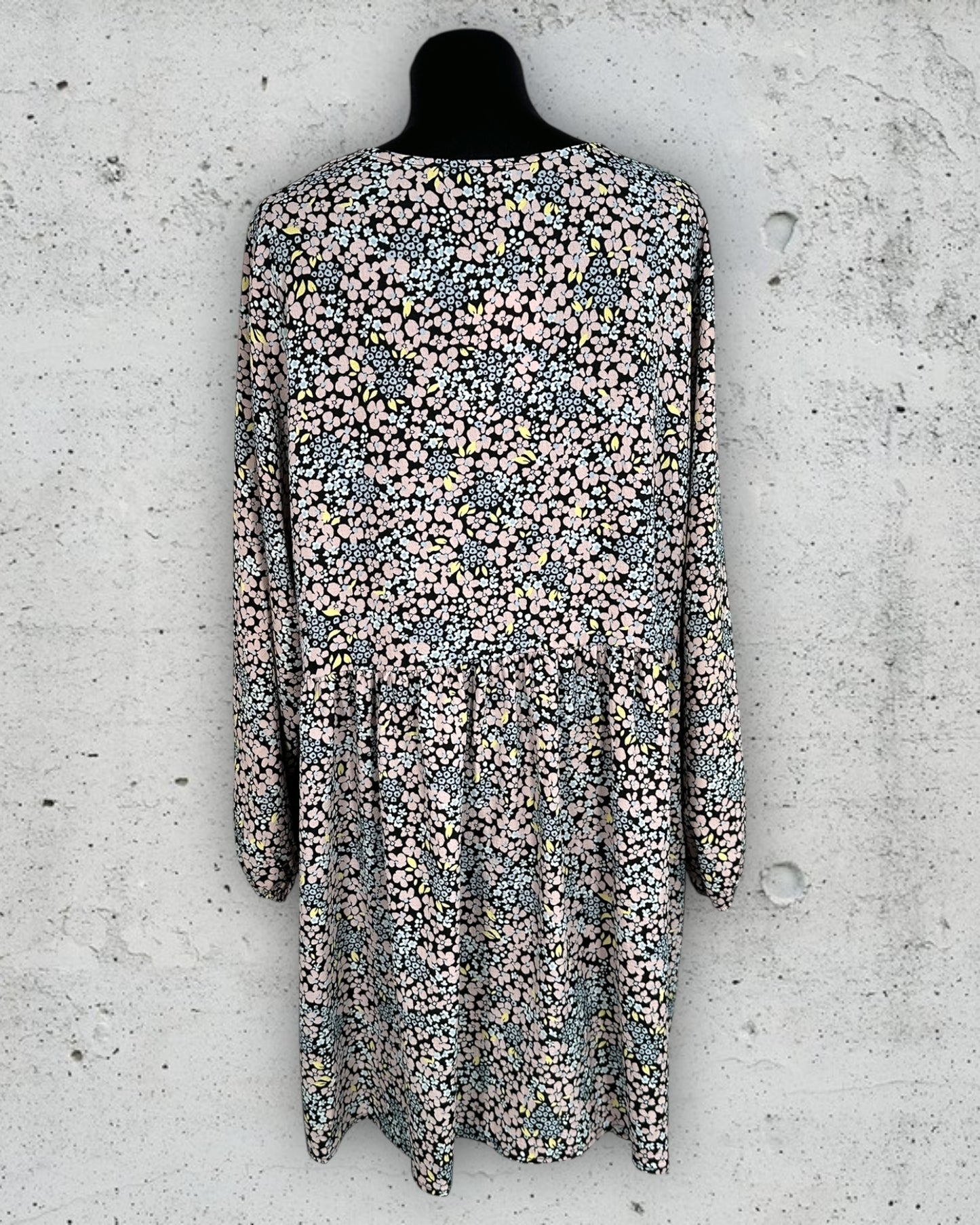 Robe Monkl ( S / 36 / 8 )