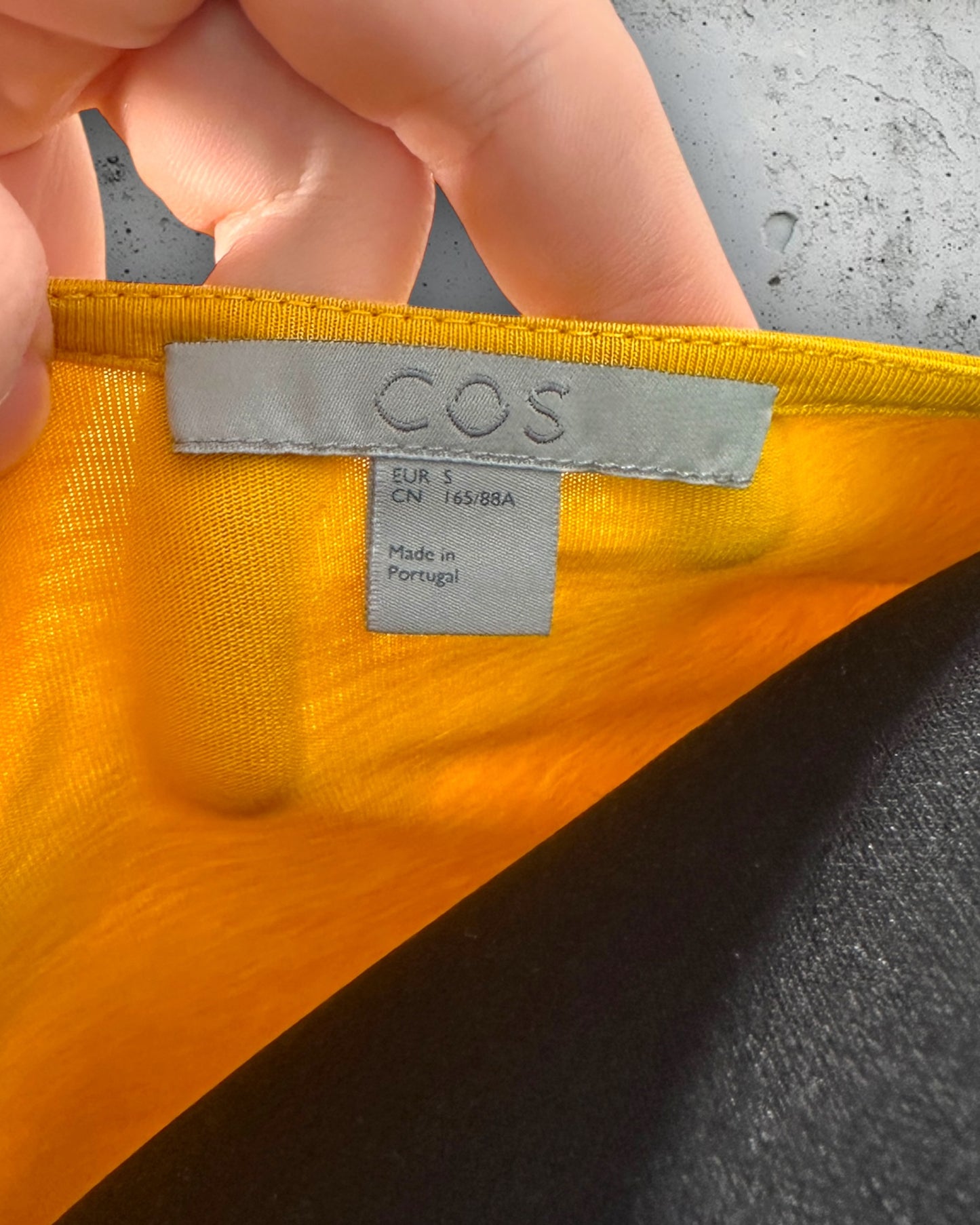Robe COS ( S / 36 / 8 )