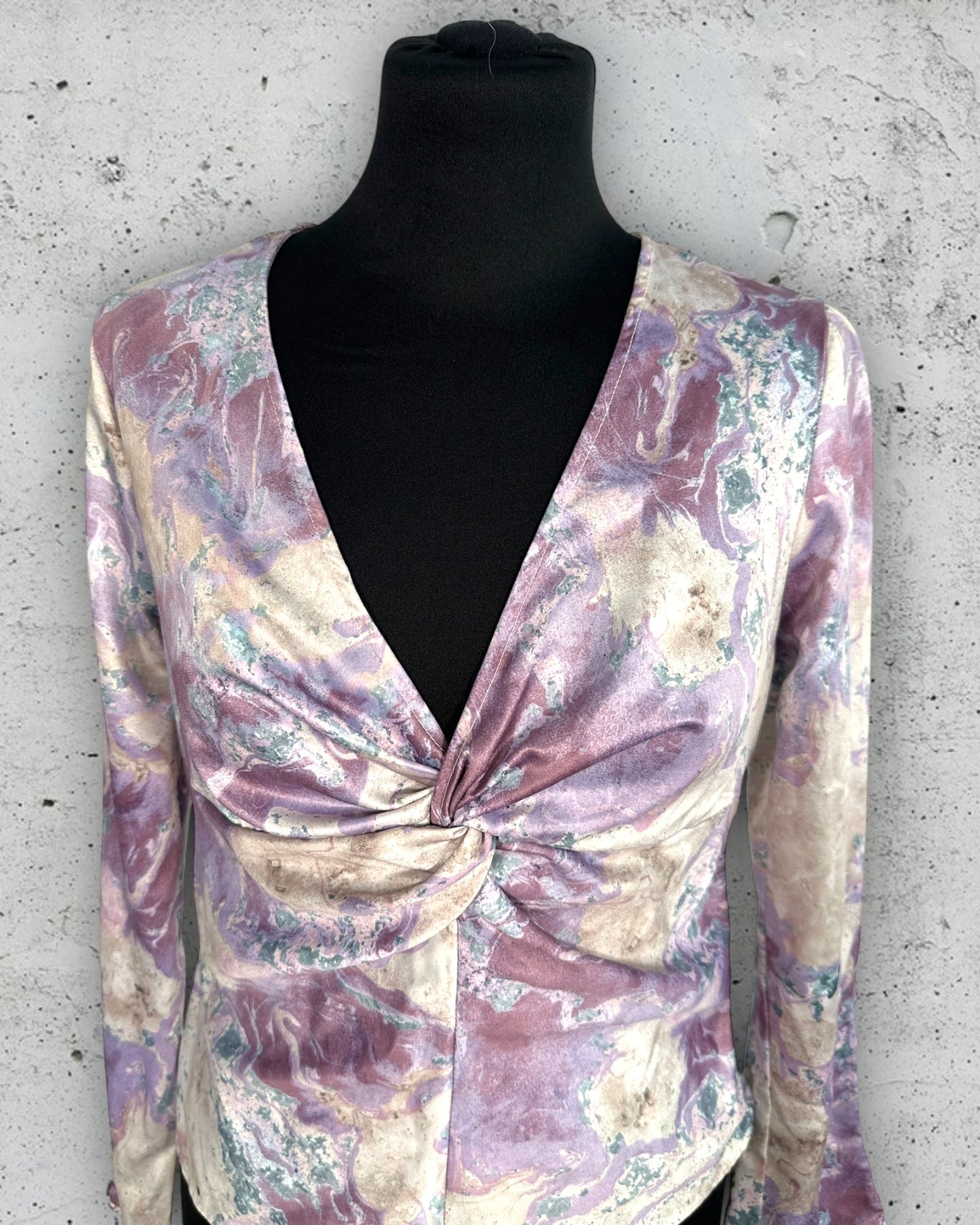Blouse Zara ( XS / 34 / 6 )