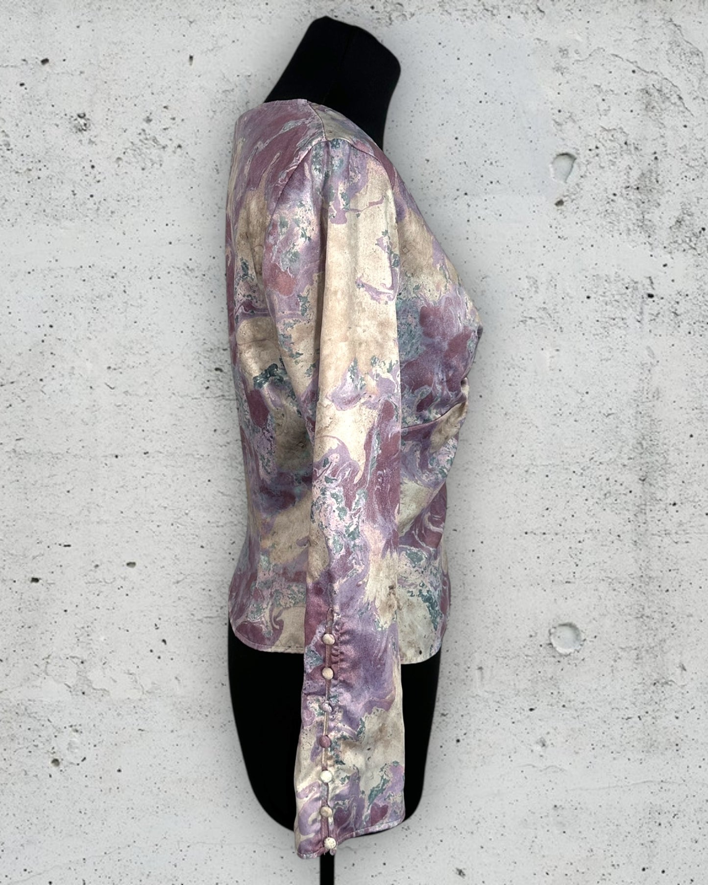 Blouse Zara ( XS / 34 / 6 )