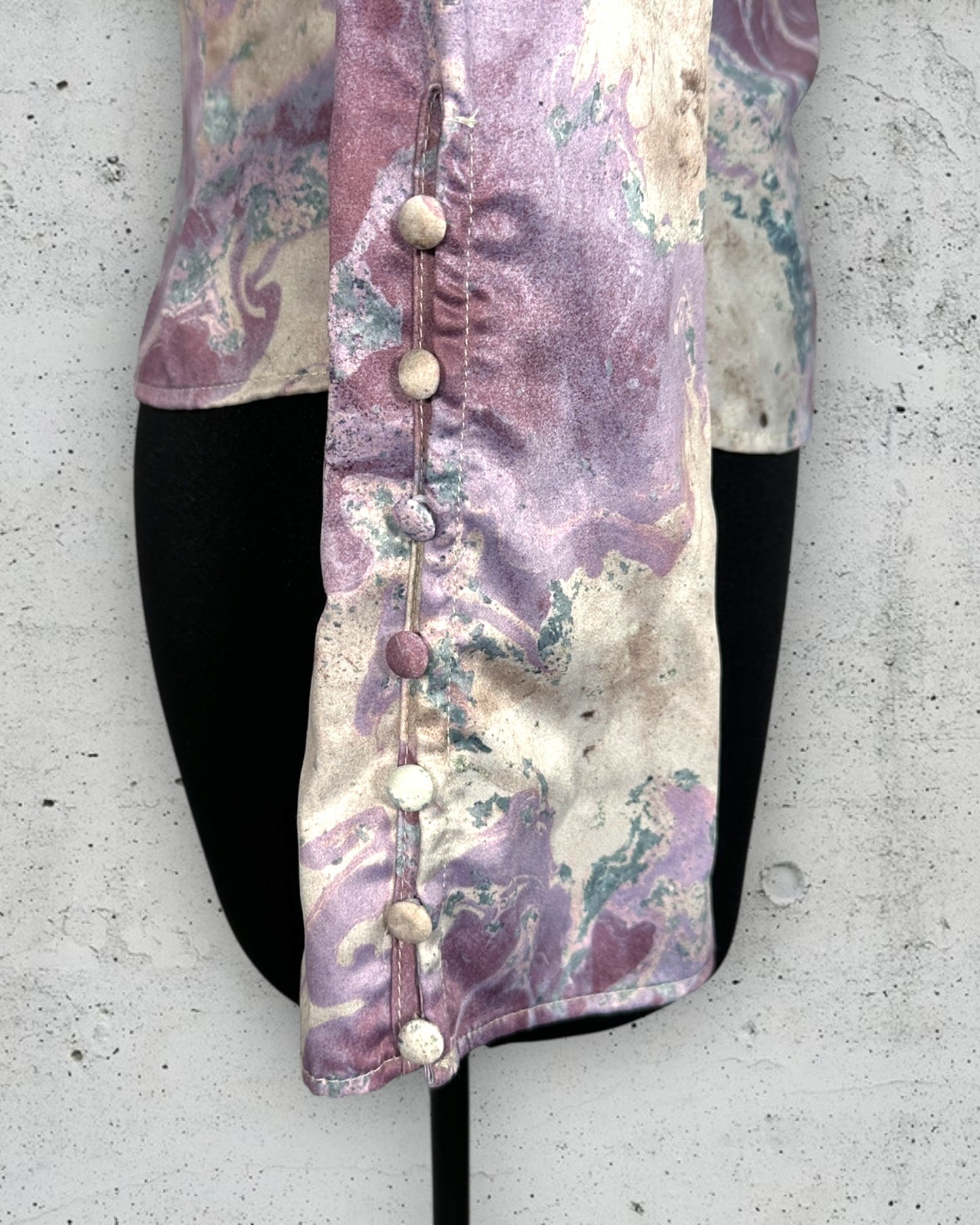Blouse Zara ( XS / 34 / 6 )