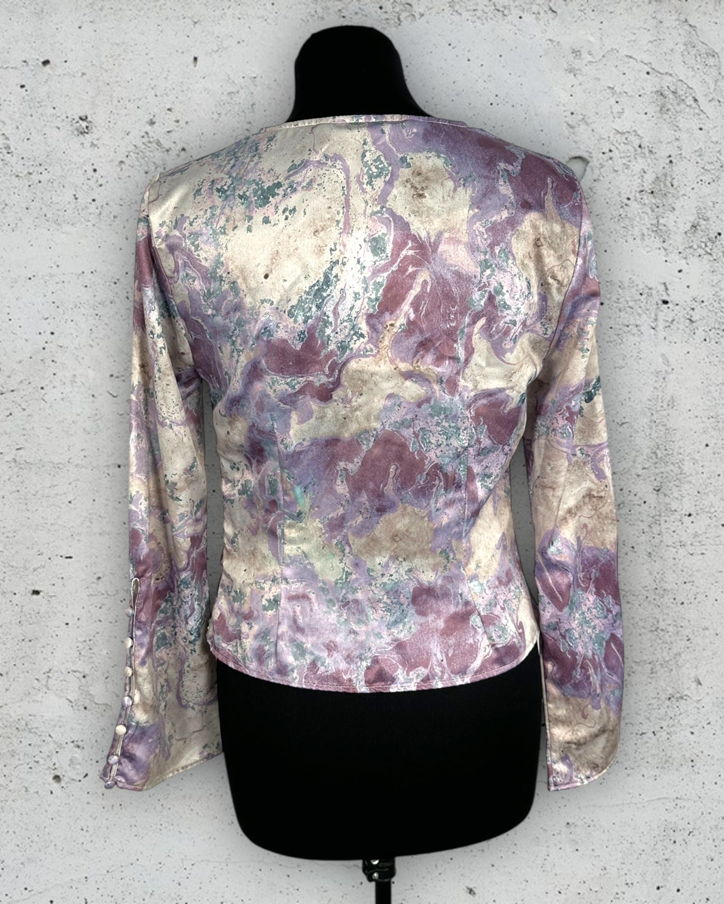 Blouse Zara ( XS / 34 / 6 )