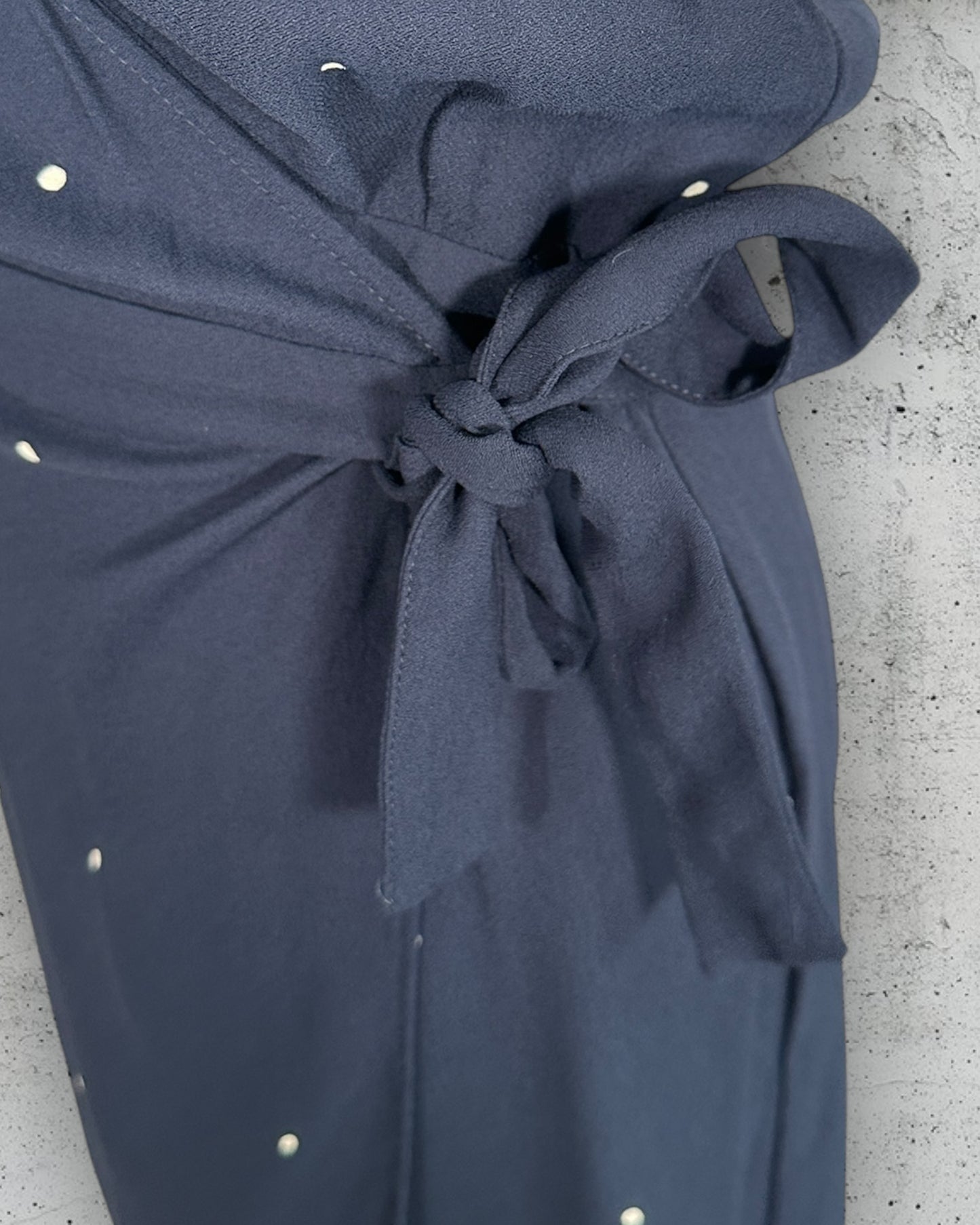 Robe Portefeuille Maison Standars ( M / 38 / 10 )