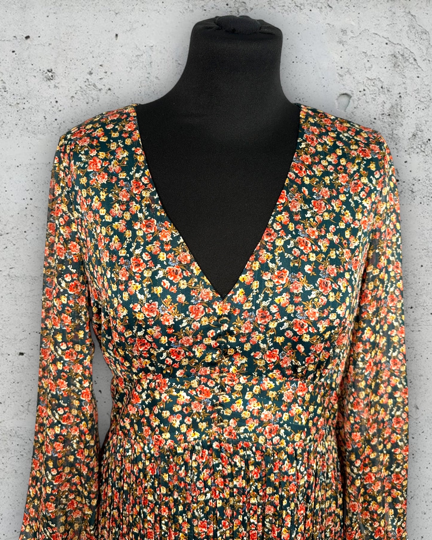 Robe La Petite Etoile ( L / 40 / 12 )