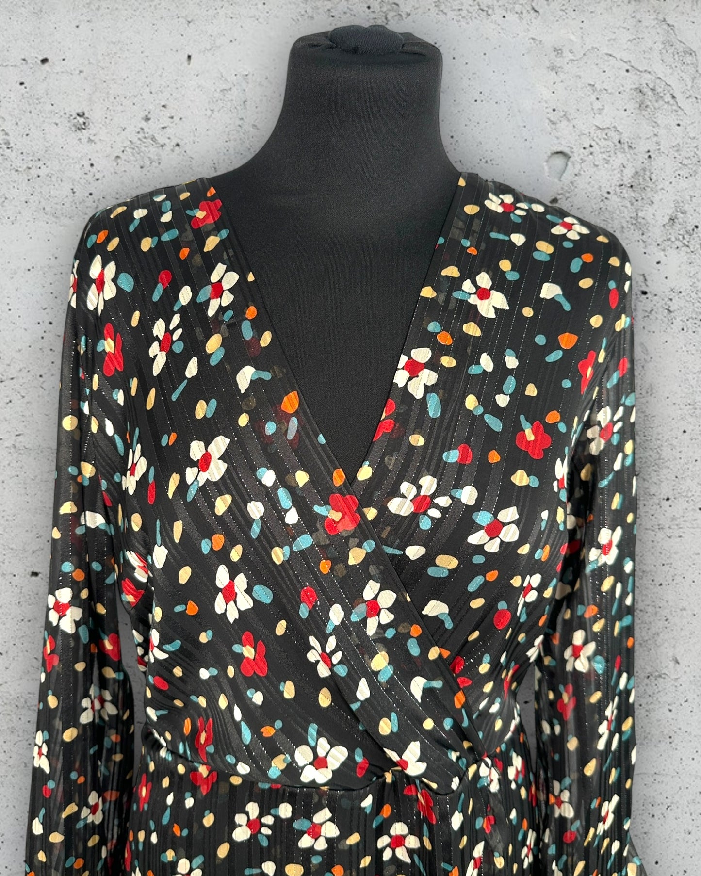 Robe La Petite Etoile ( L / 40 / 12 )