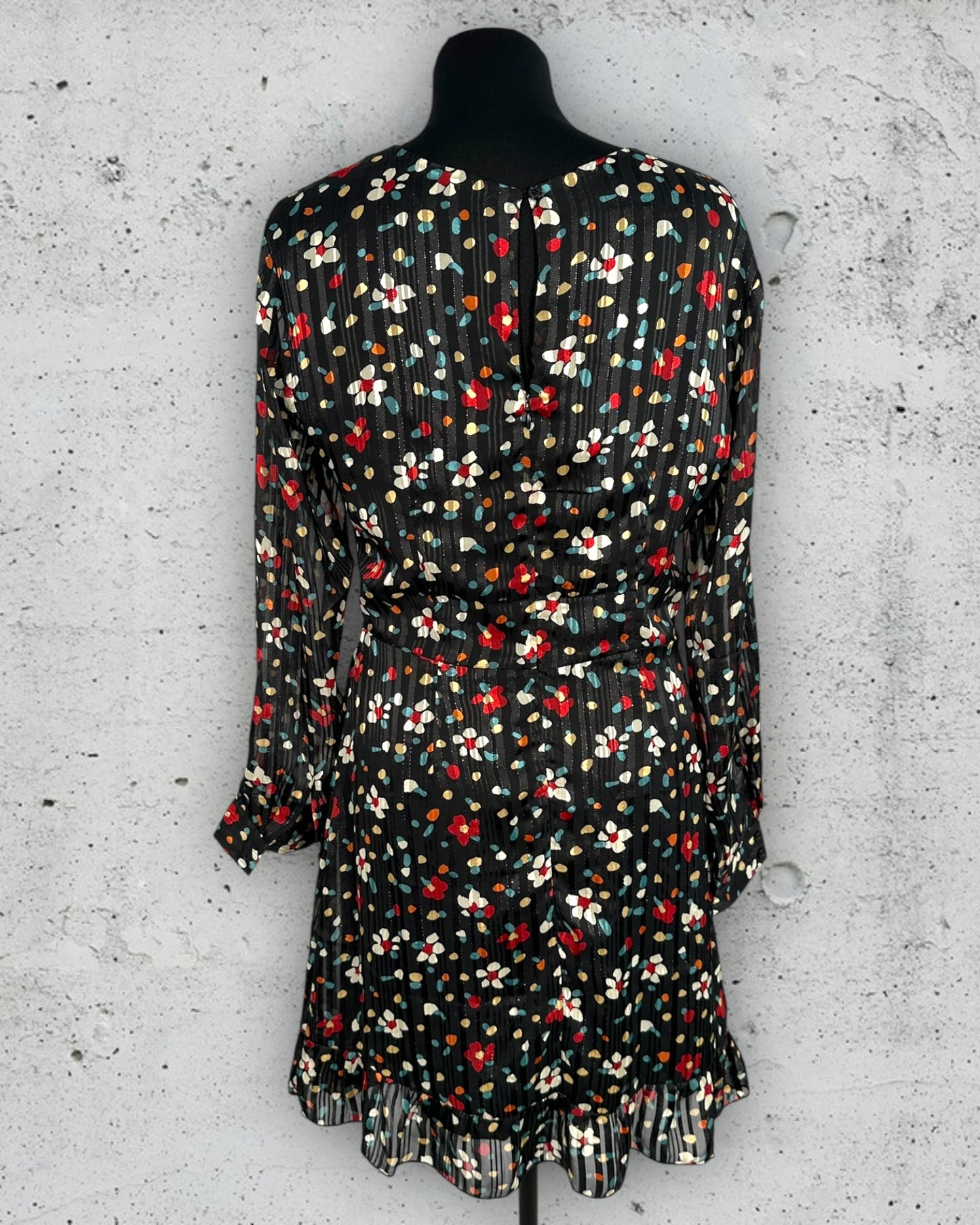 Robe La Petite Etoile ( L / 40 / 12 )