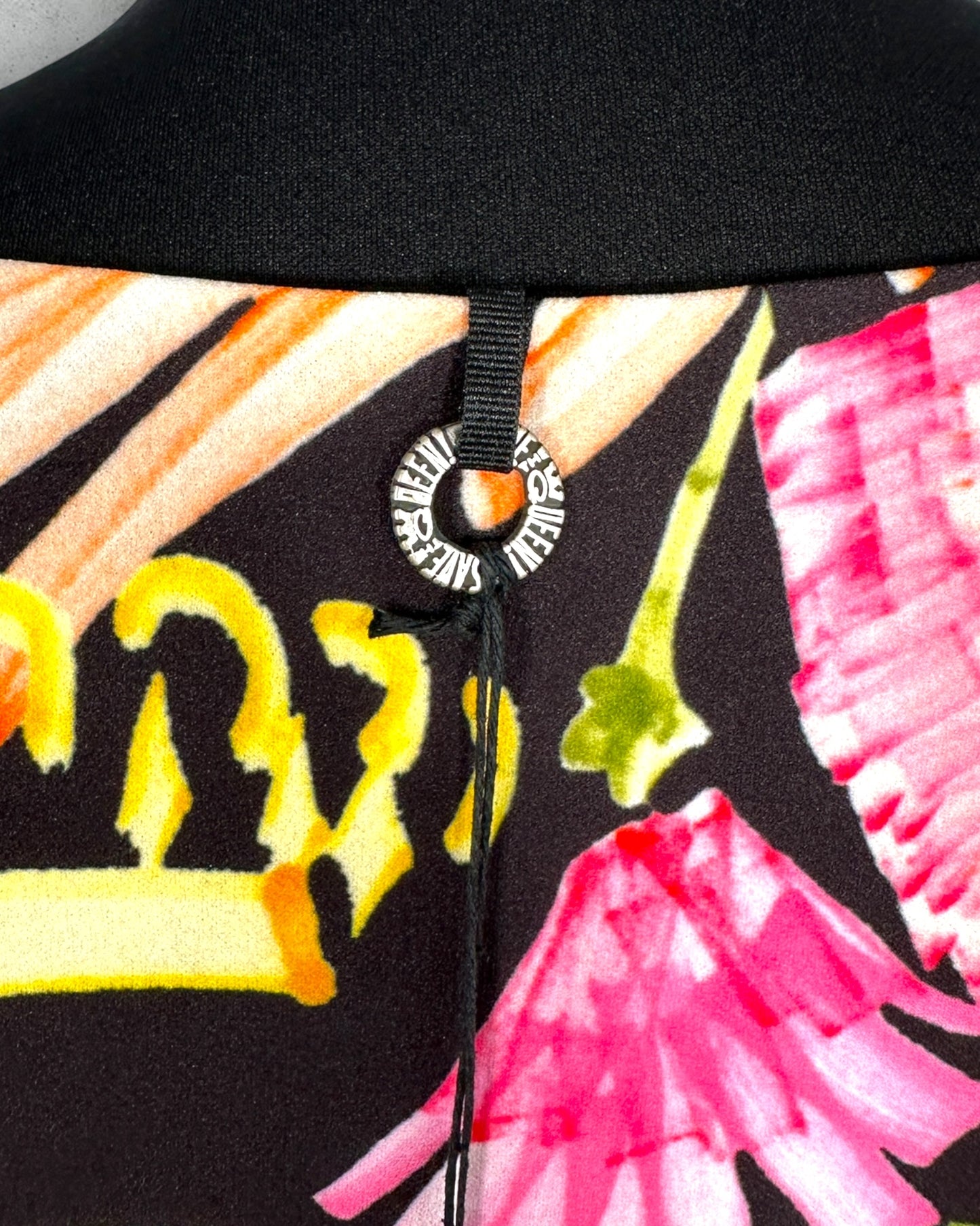 Robe Save The Queen ( XL / 42 / 14 )
