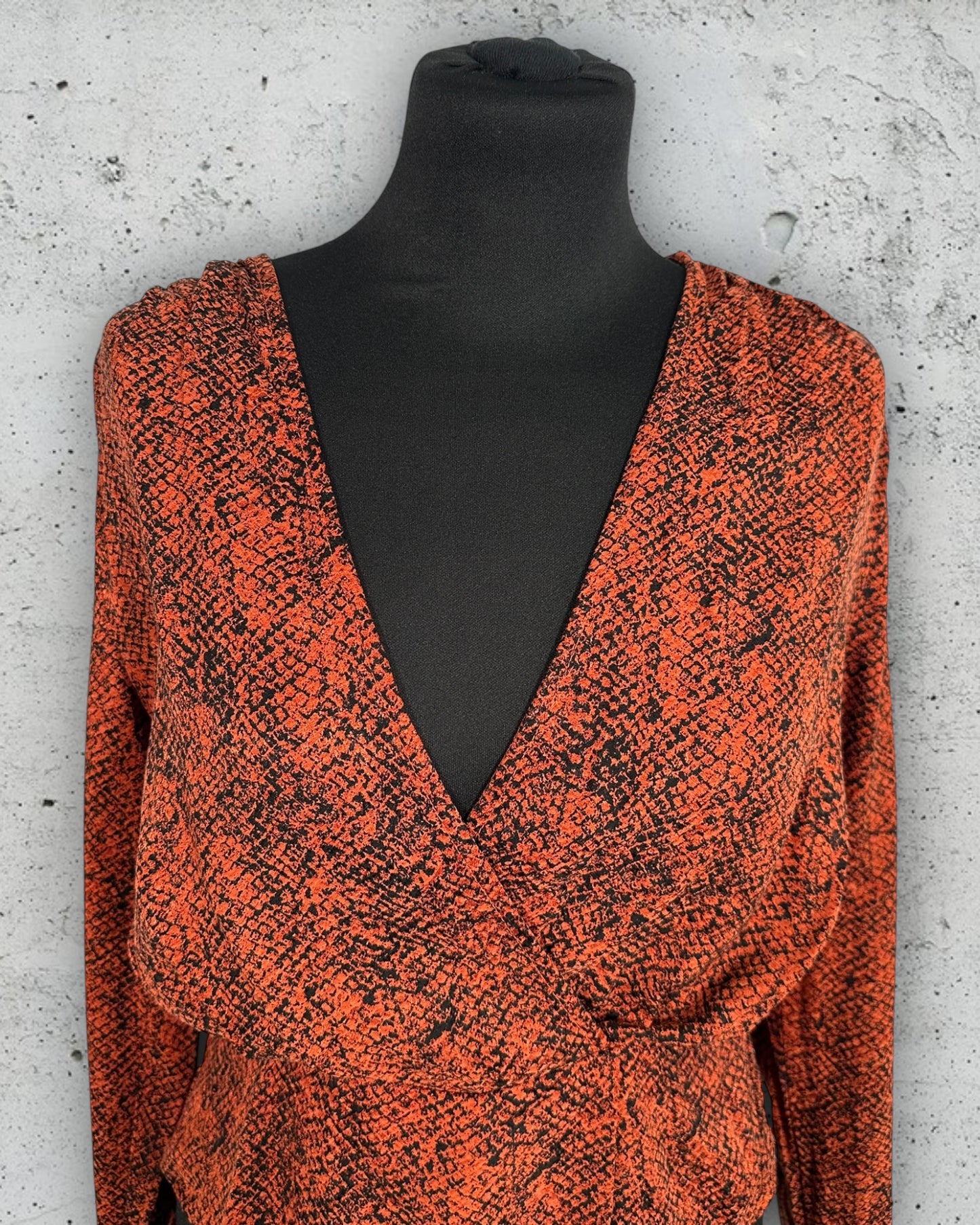 Blouse Kookai ( S / 36 / 8 )