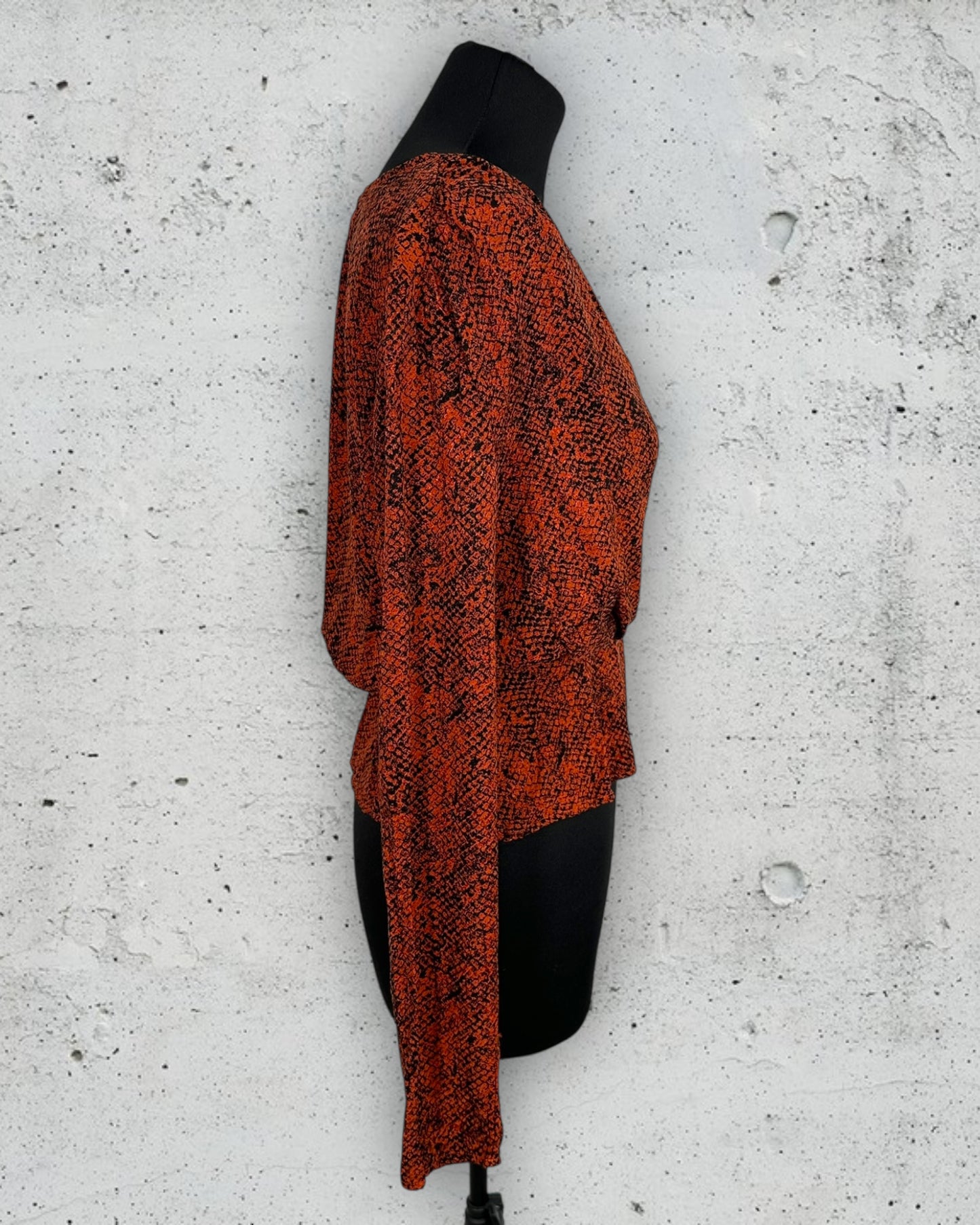 Blouse Kookai ( S / 36 / 8 )