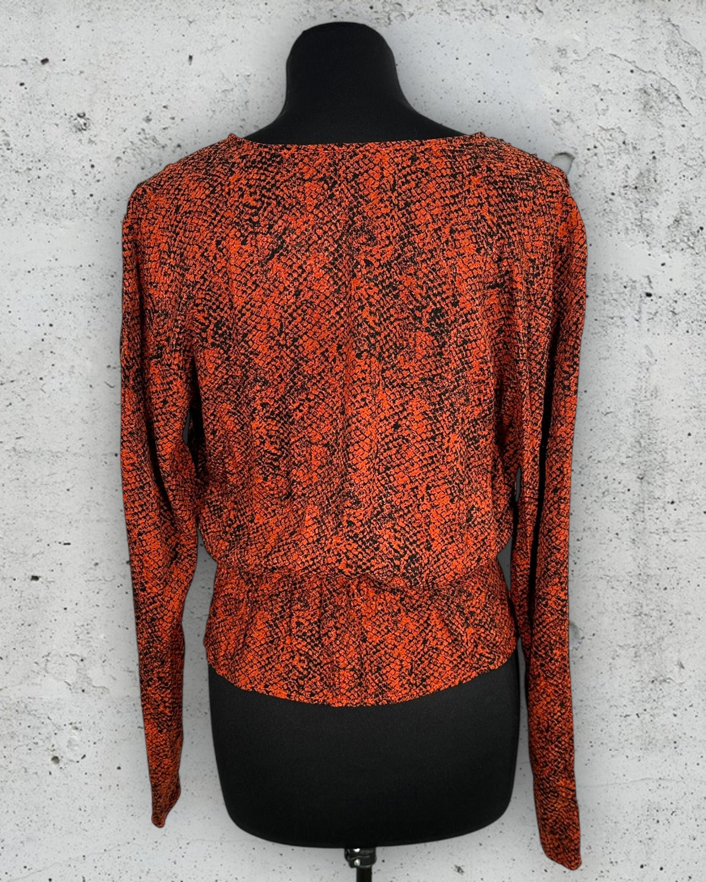 Blouse Kookai ( S / 36 / 8 )