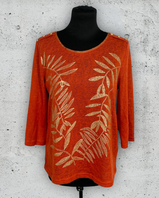 Blouse Grace & Mila ( M / 38 / 10 )