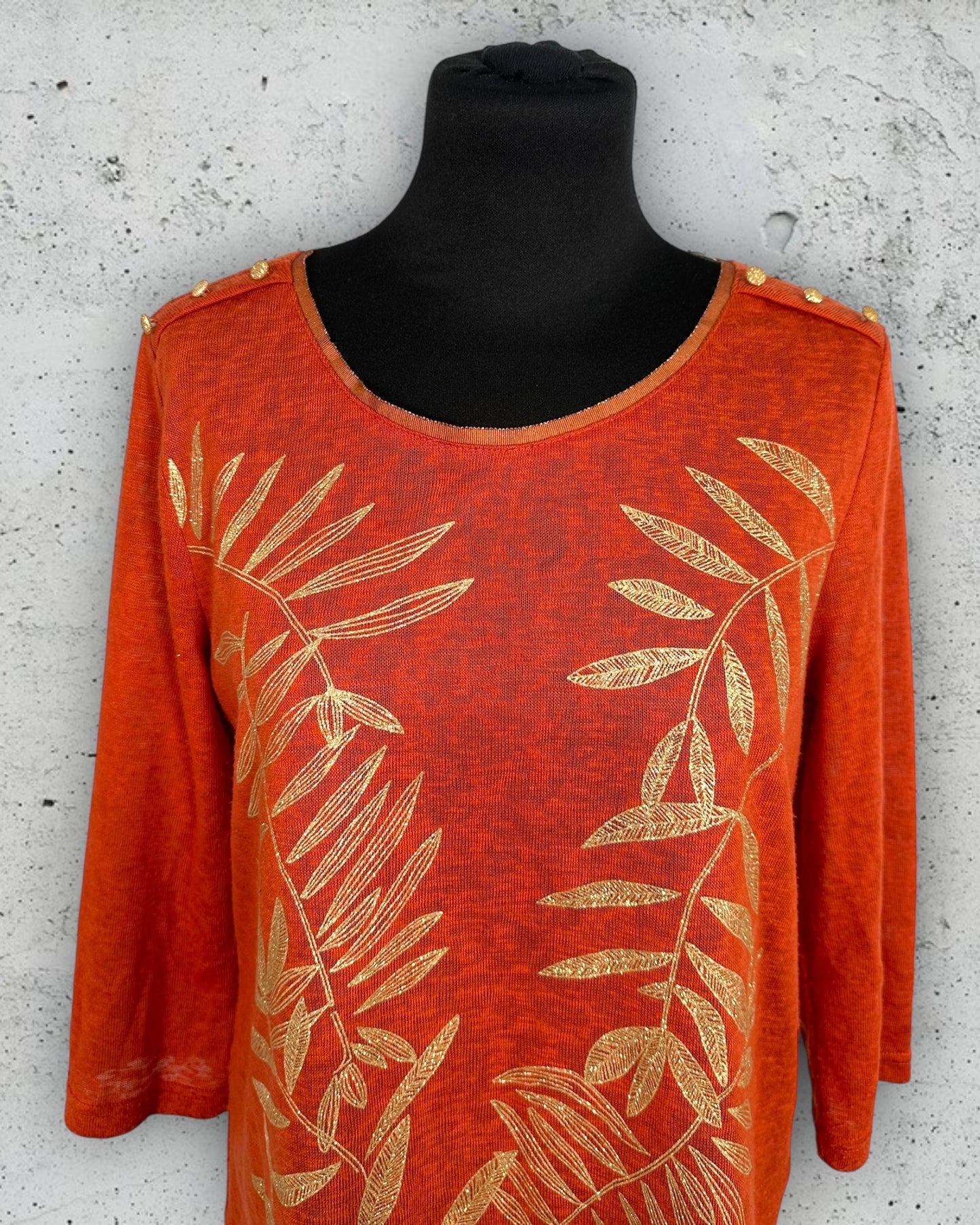 Blouse Grace & Mila ( M / 38 / 10 )