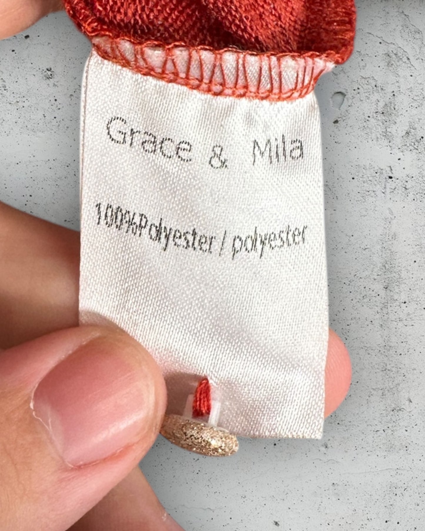 Blouse Grace & Mila ( M / 38 / 10 )