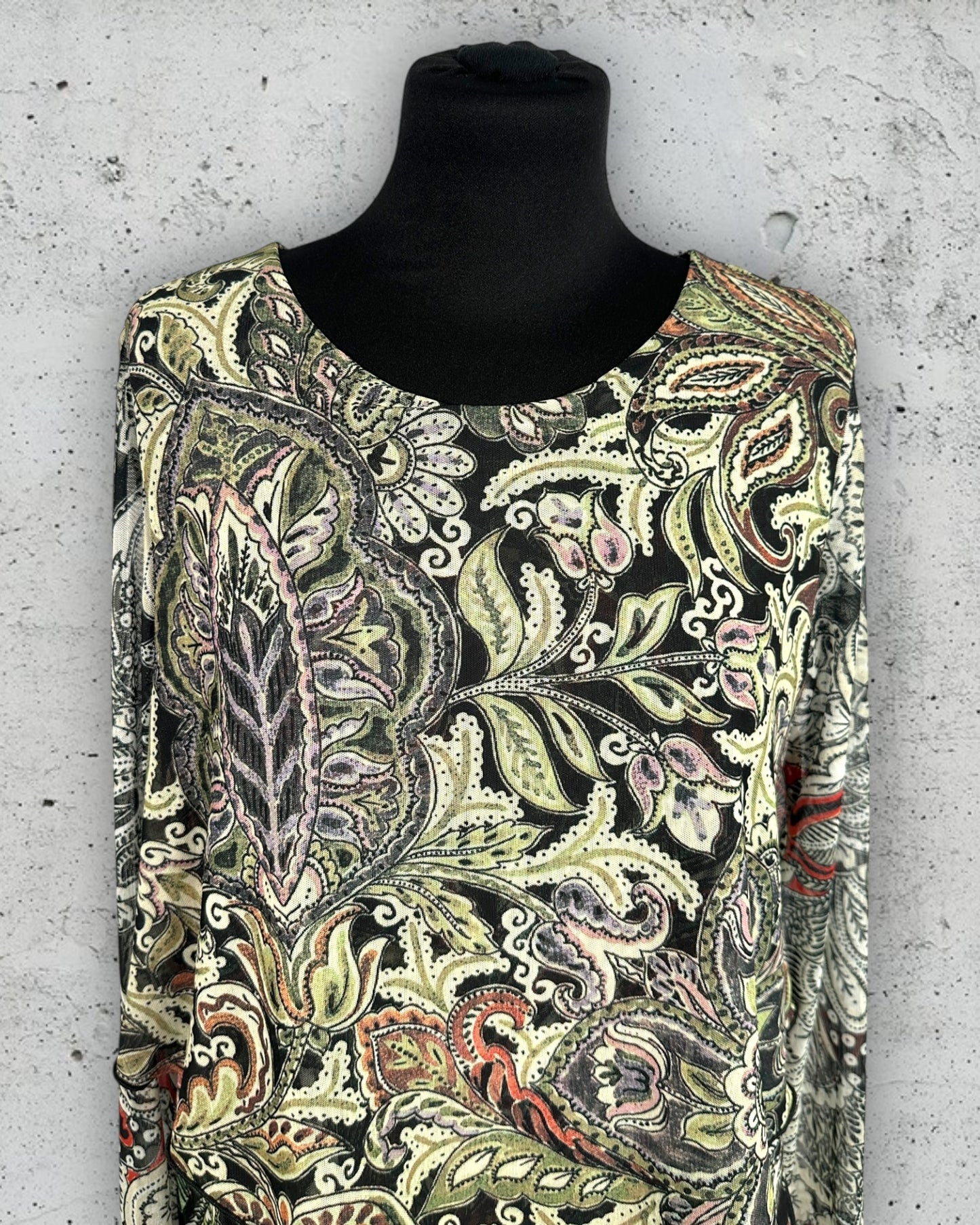Robe Desigual ( L / 40 / 12 )