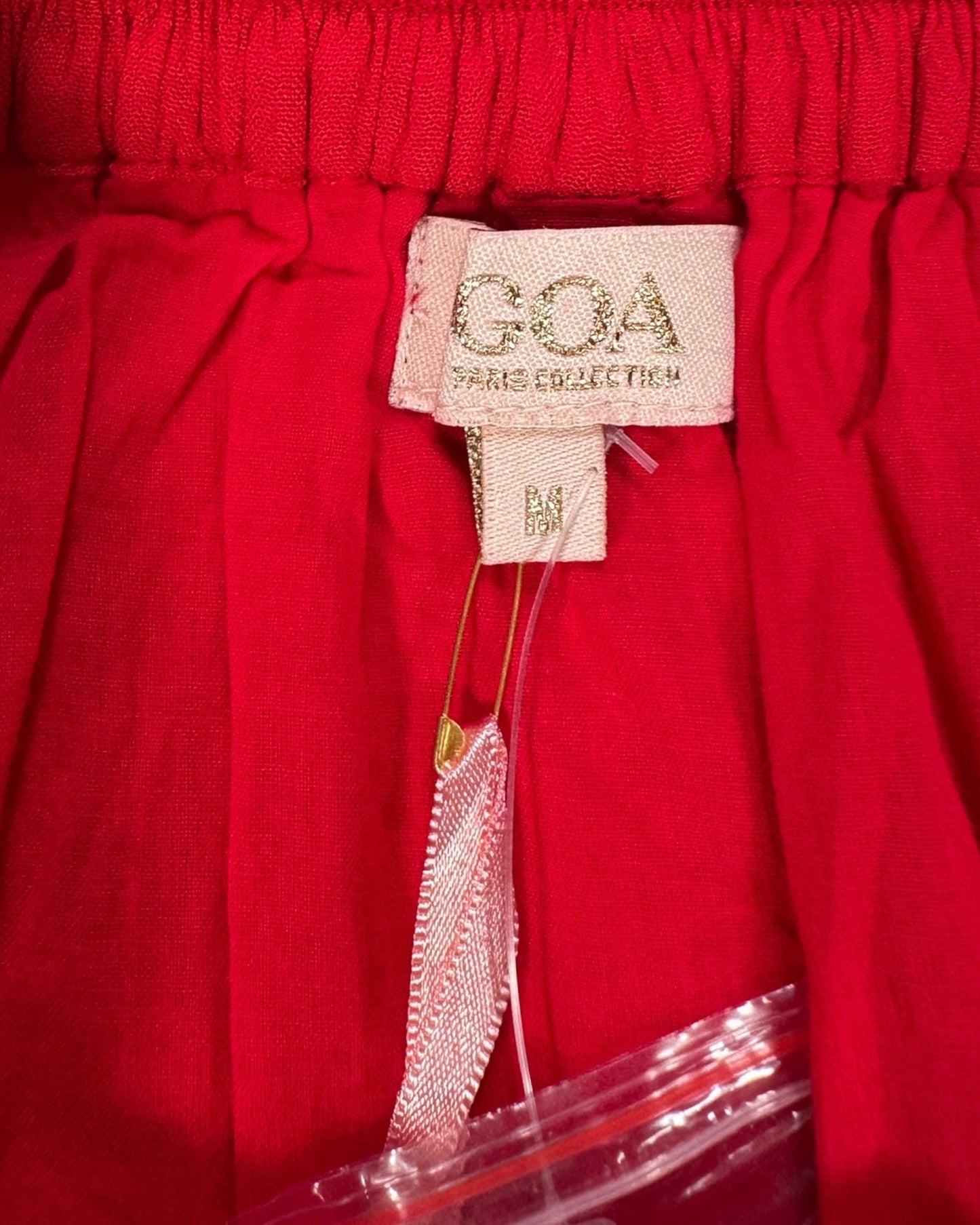 Jupe Goa ( M )