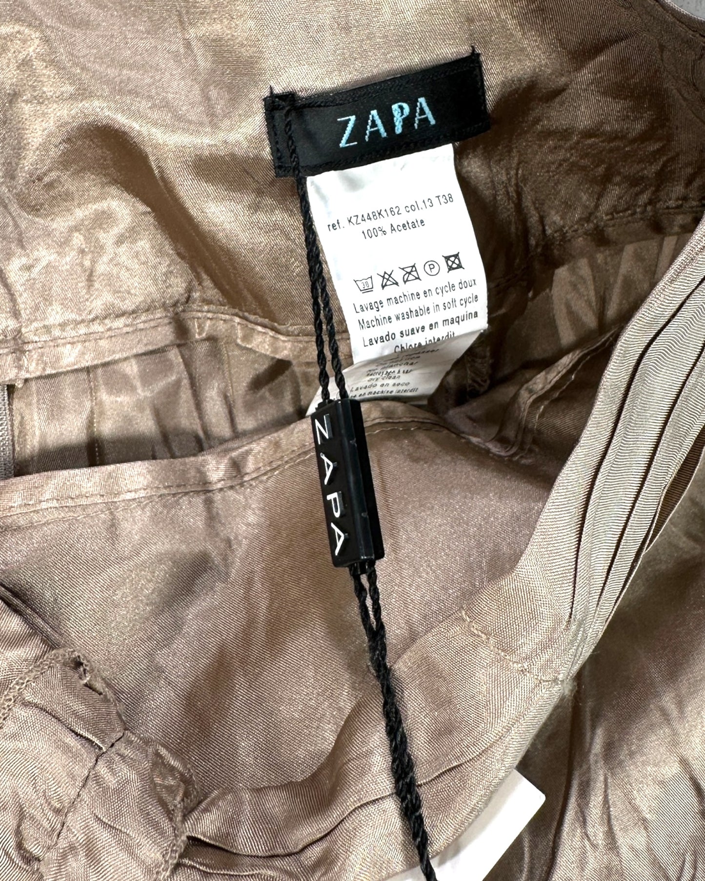 Jupe Zapa ( 38 )