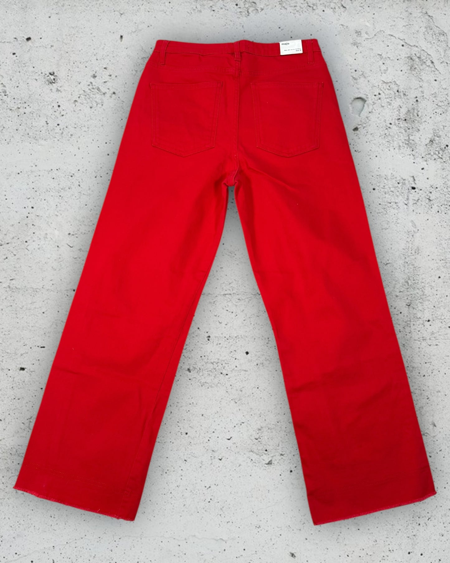 Pantalon Maje ( 40 )