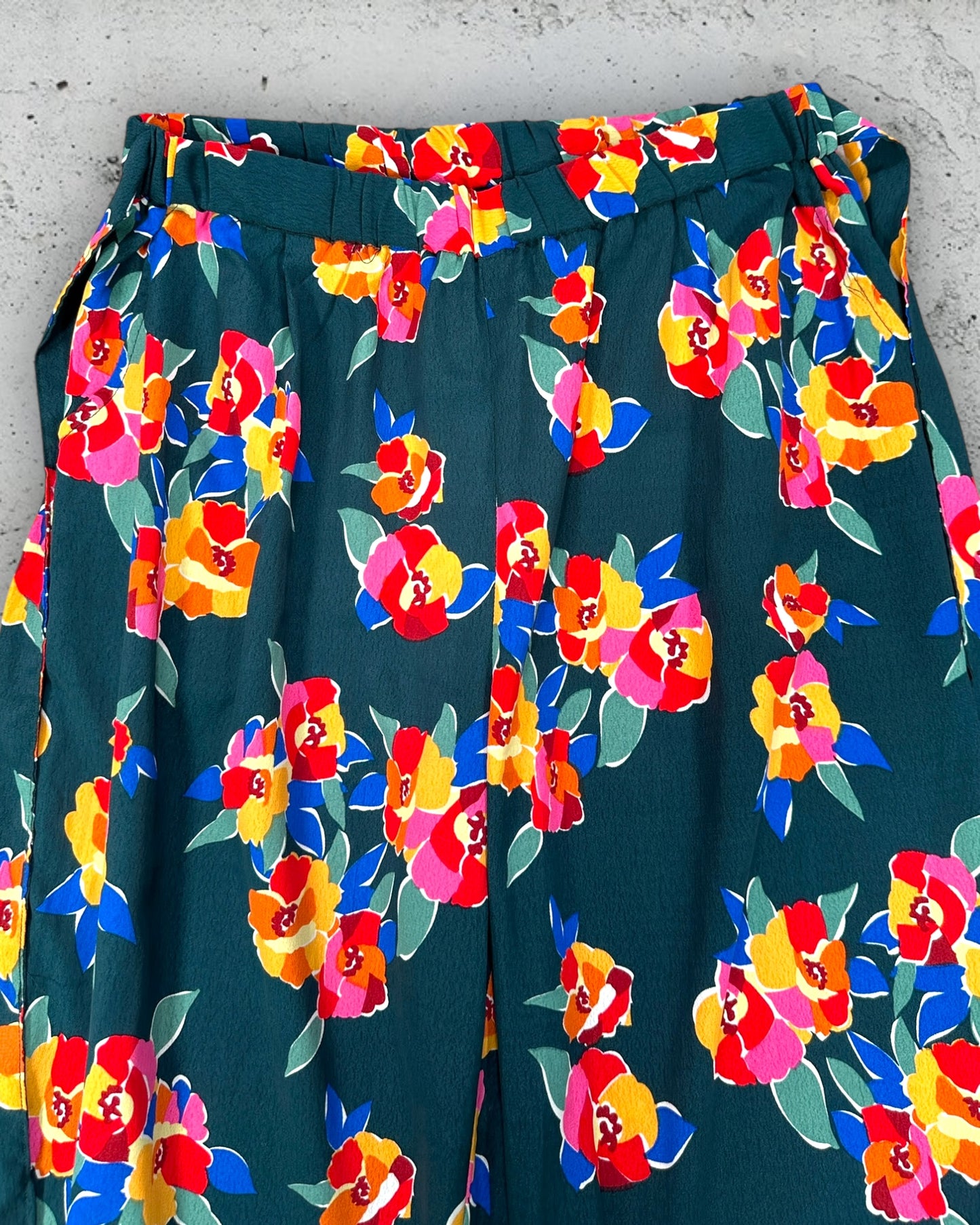 Pantalon In April 1986 ( M / L / 38 / 10 - 40 / 12 )