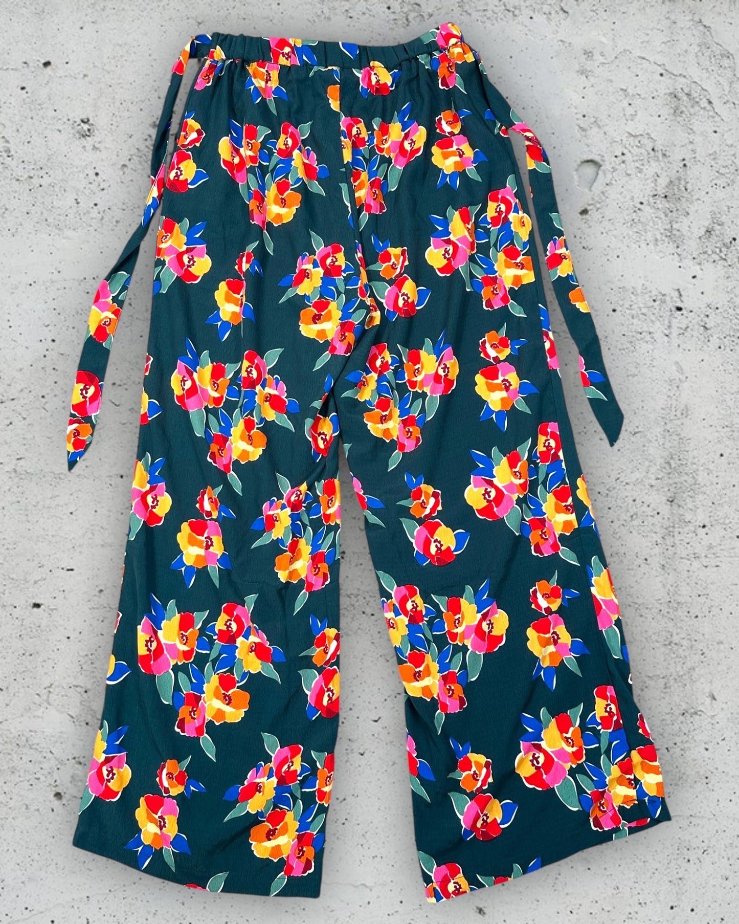Pantalon In April 1986 ( M / L / 38 / 10 - 40 / 12 )