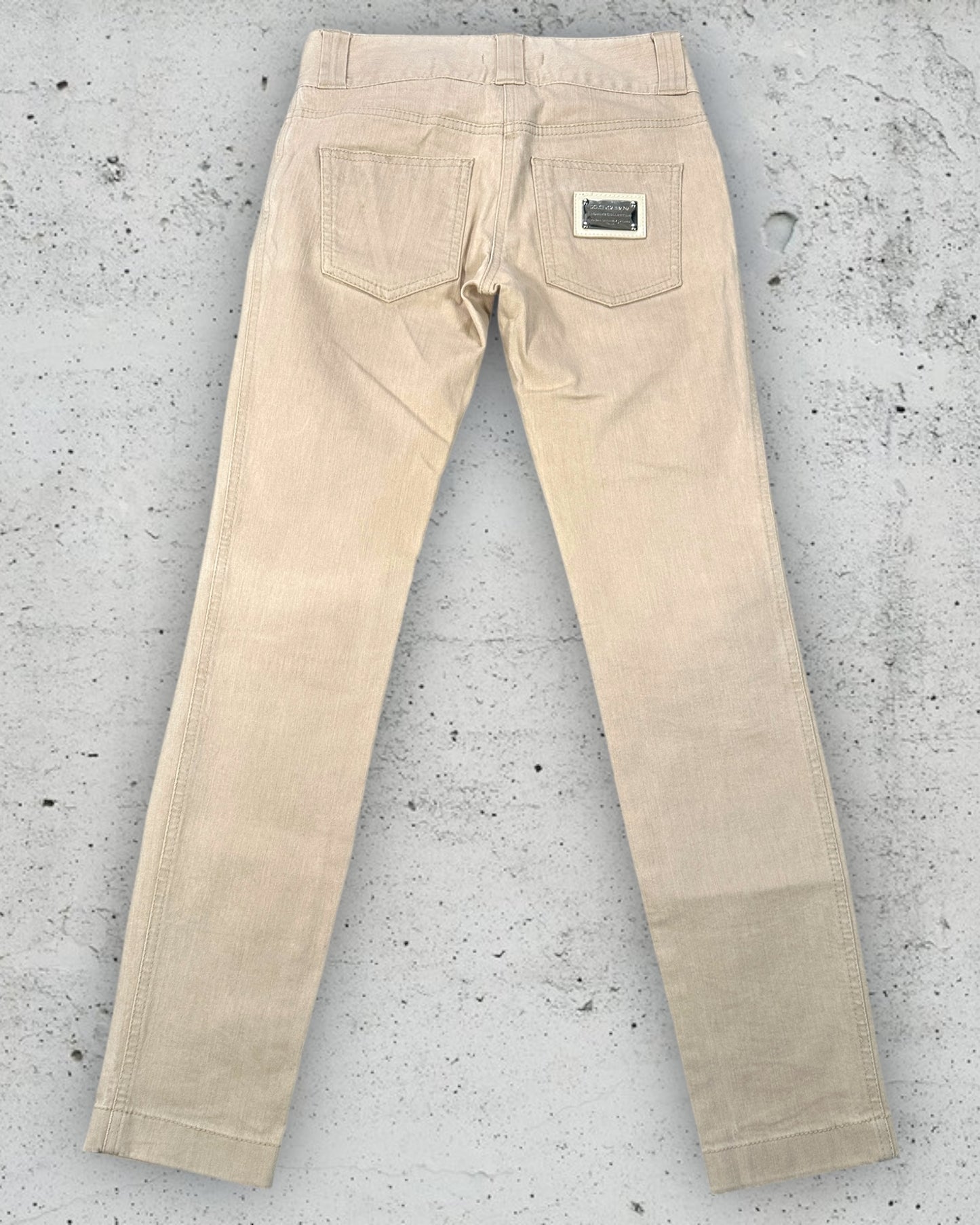 Pantalon Dolce & Gabana ( 36 )