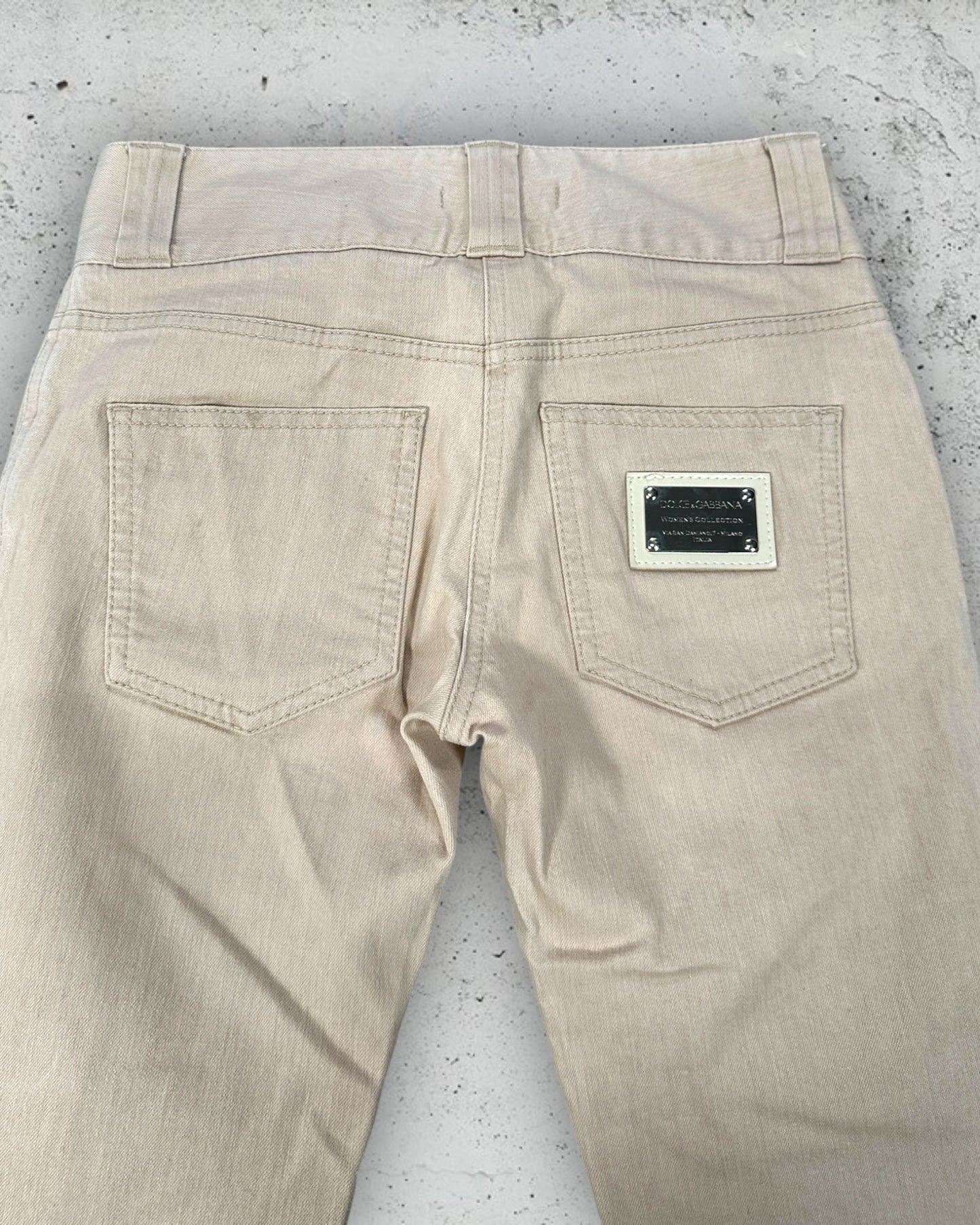 Pantalon Dolce & Gabana ( 36 )