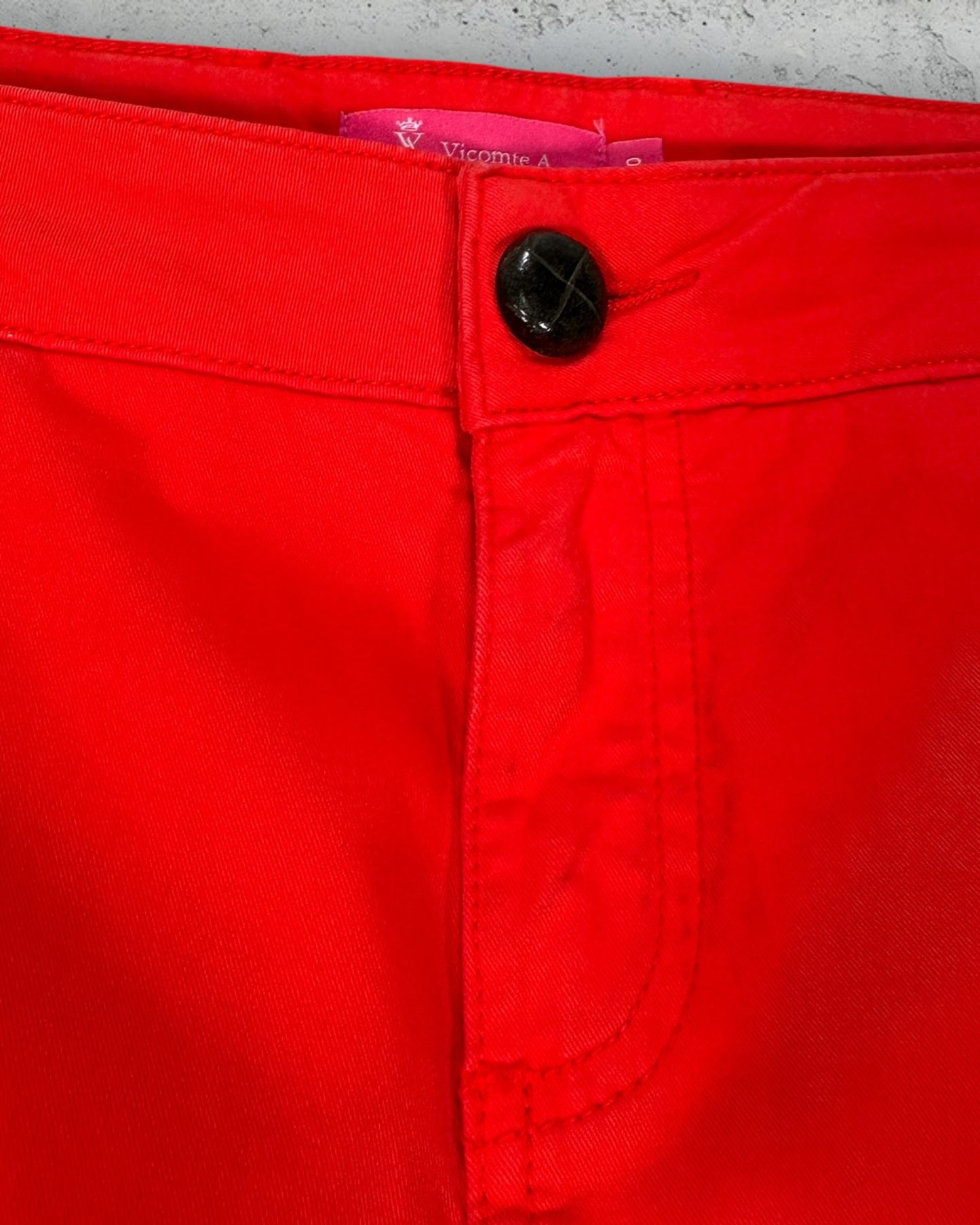 Pantalon Vicomte A. ( 40 )