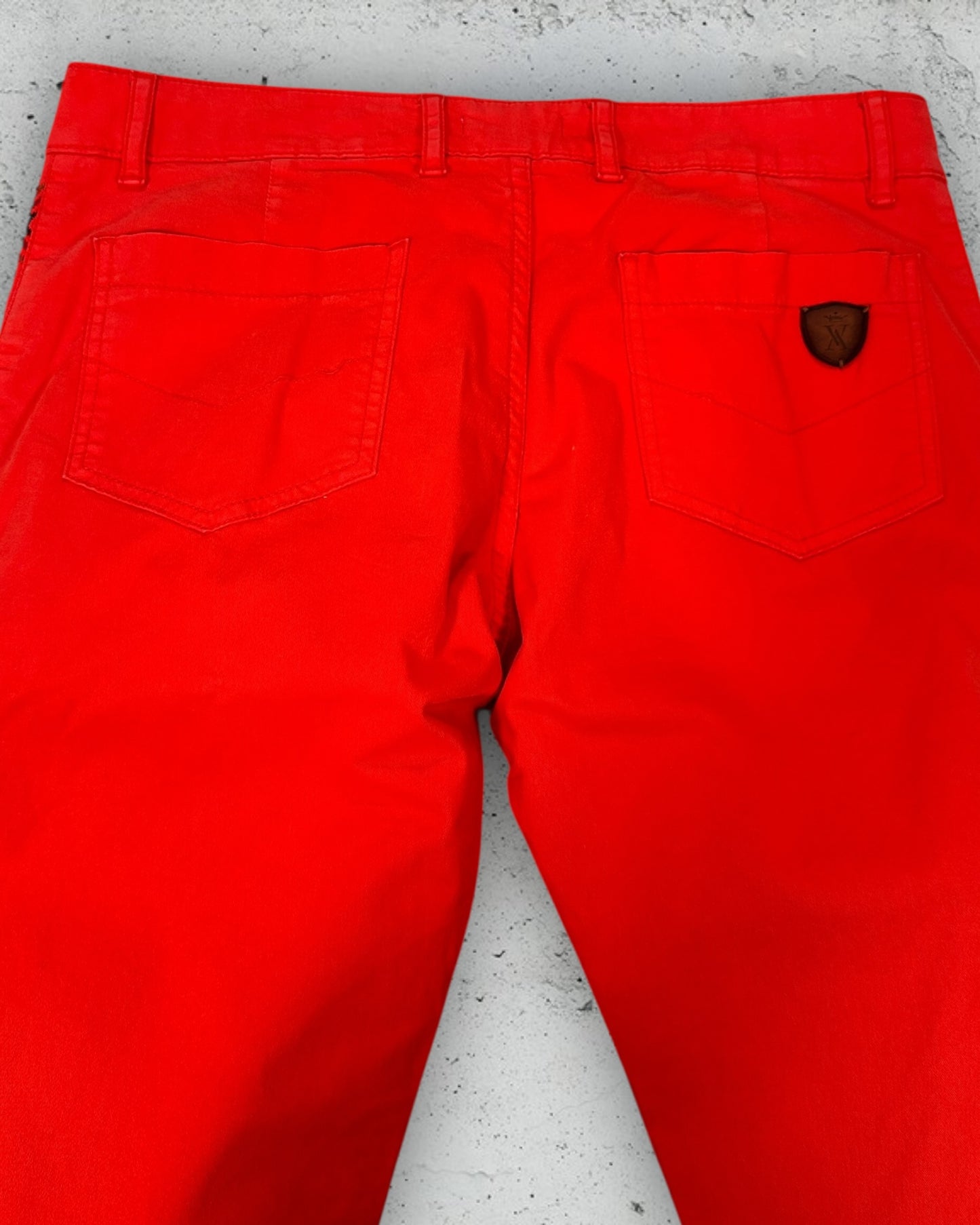 Pantalon Vicomte A. ( 40 )